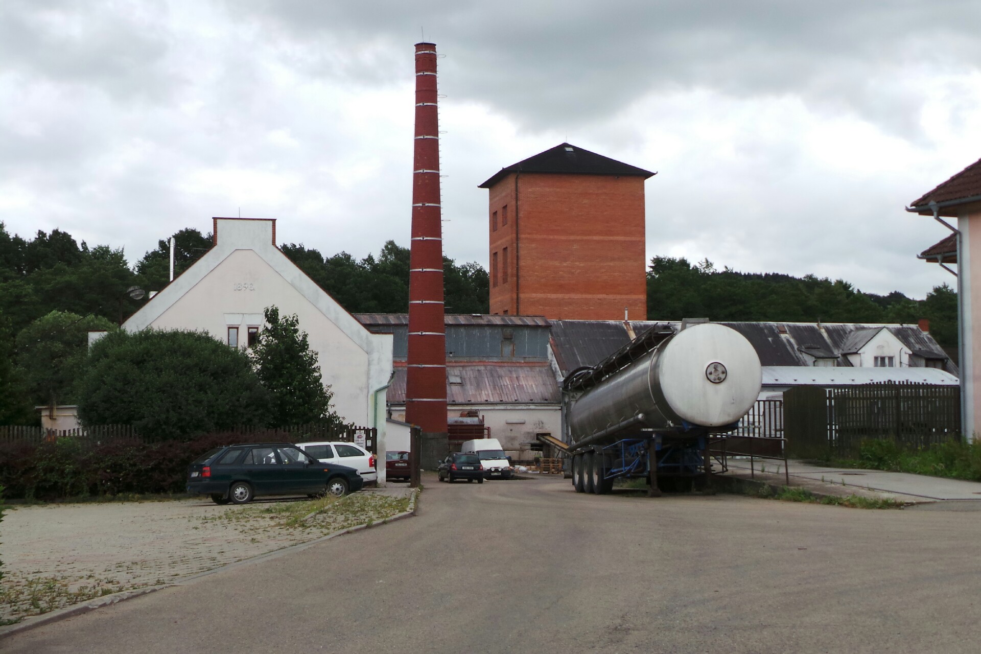 LIHO - Blanice, spol. s r.o.