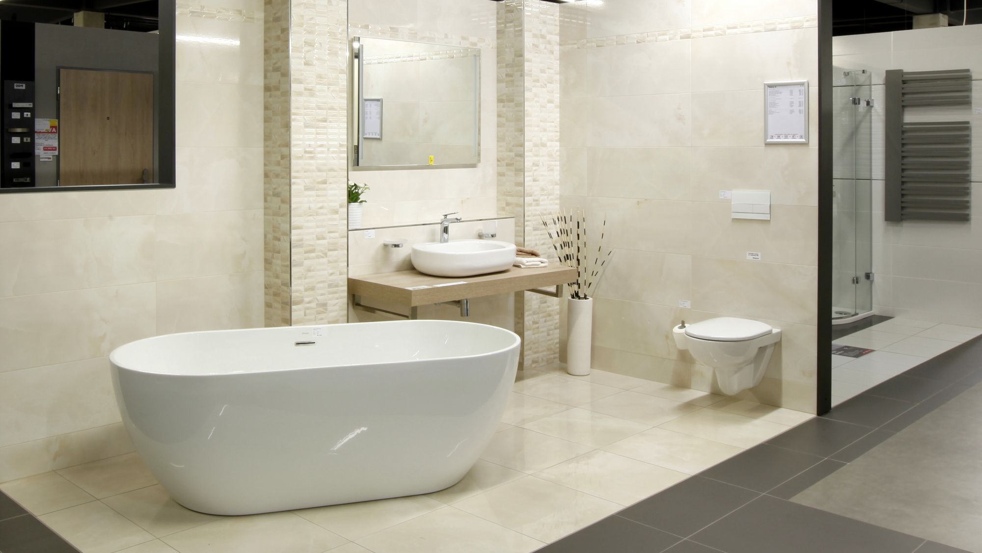 SIKO KOUPELNY & KUCHYNĚ foto 4