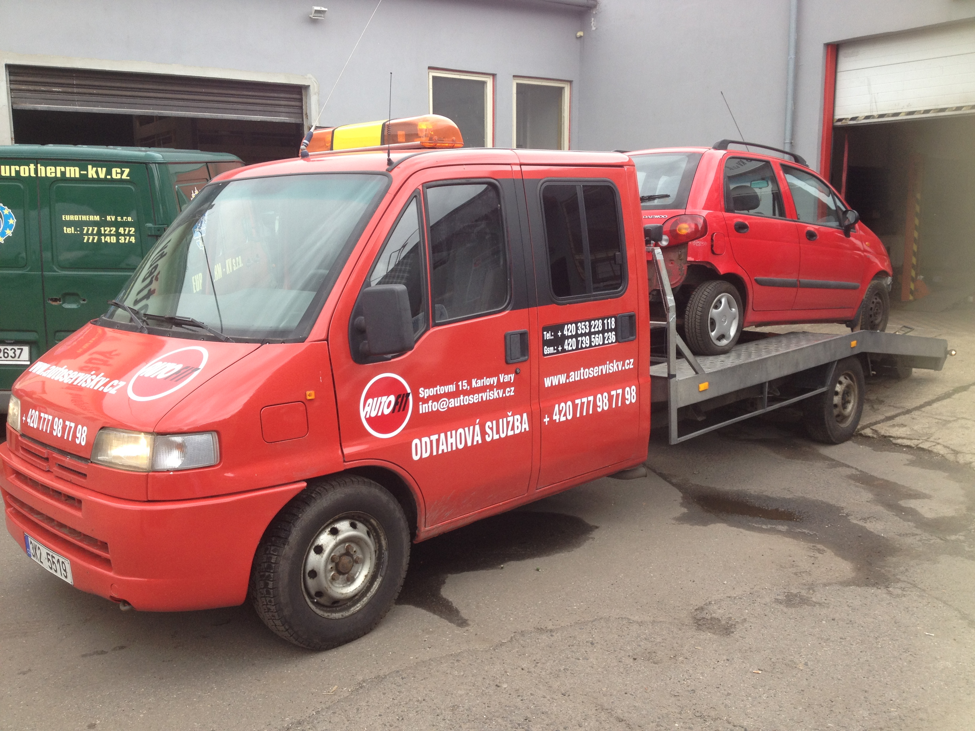 Autoservis KV.cz foto 4