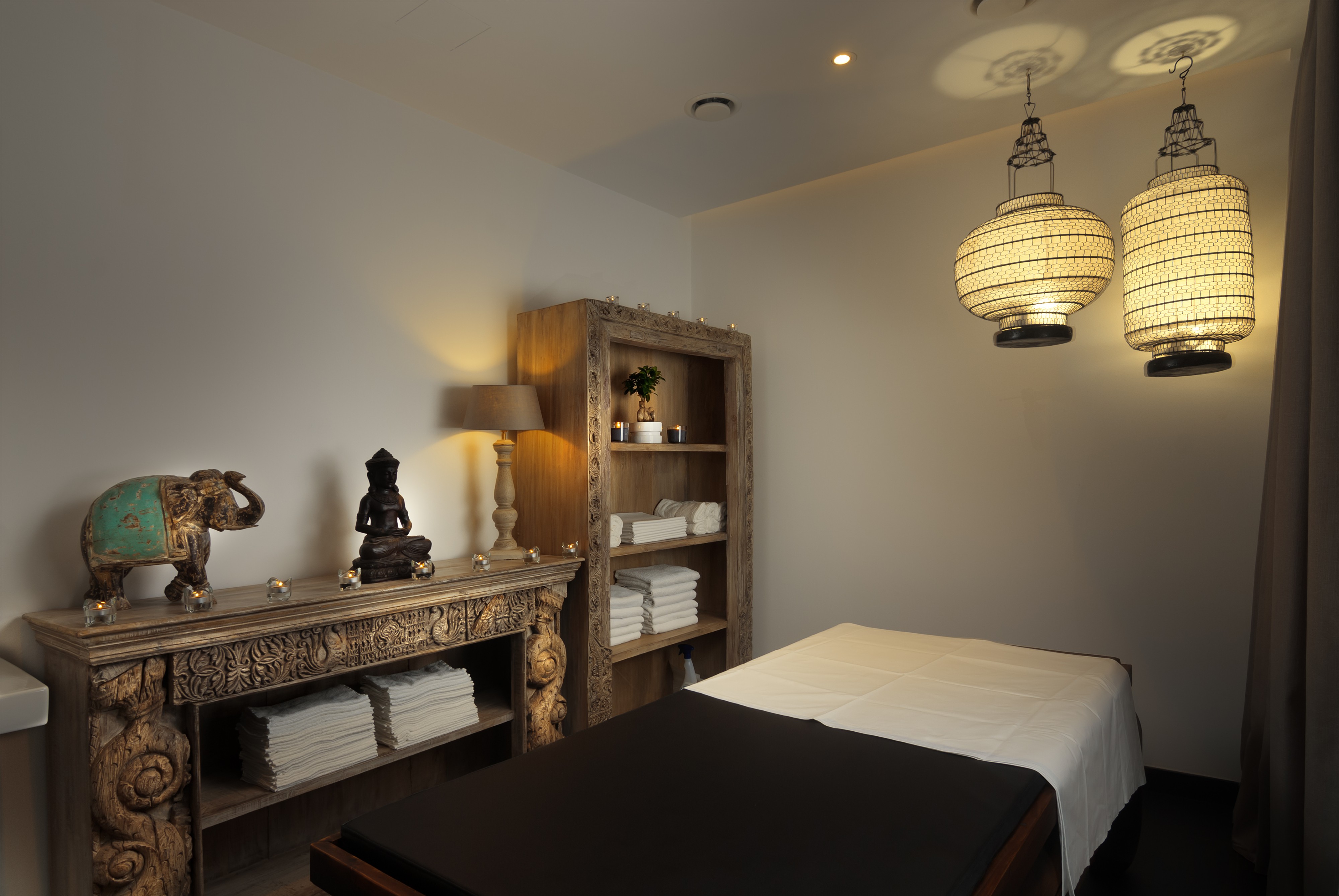 HOTEL BEDŘIŠKA Špindlerův Mlýn Wellness Resort & Spa foto 6
