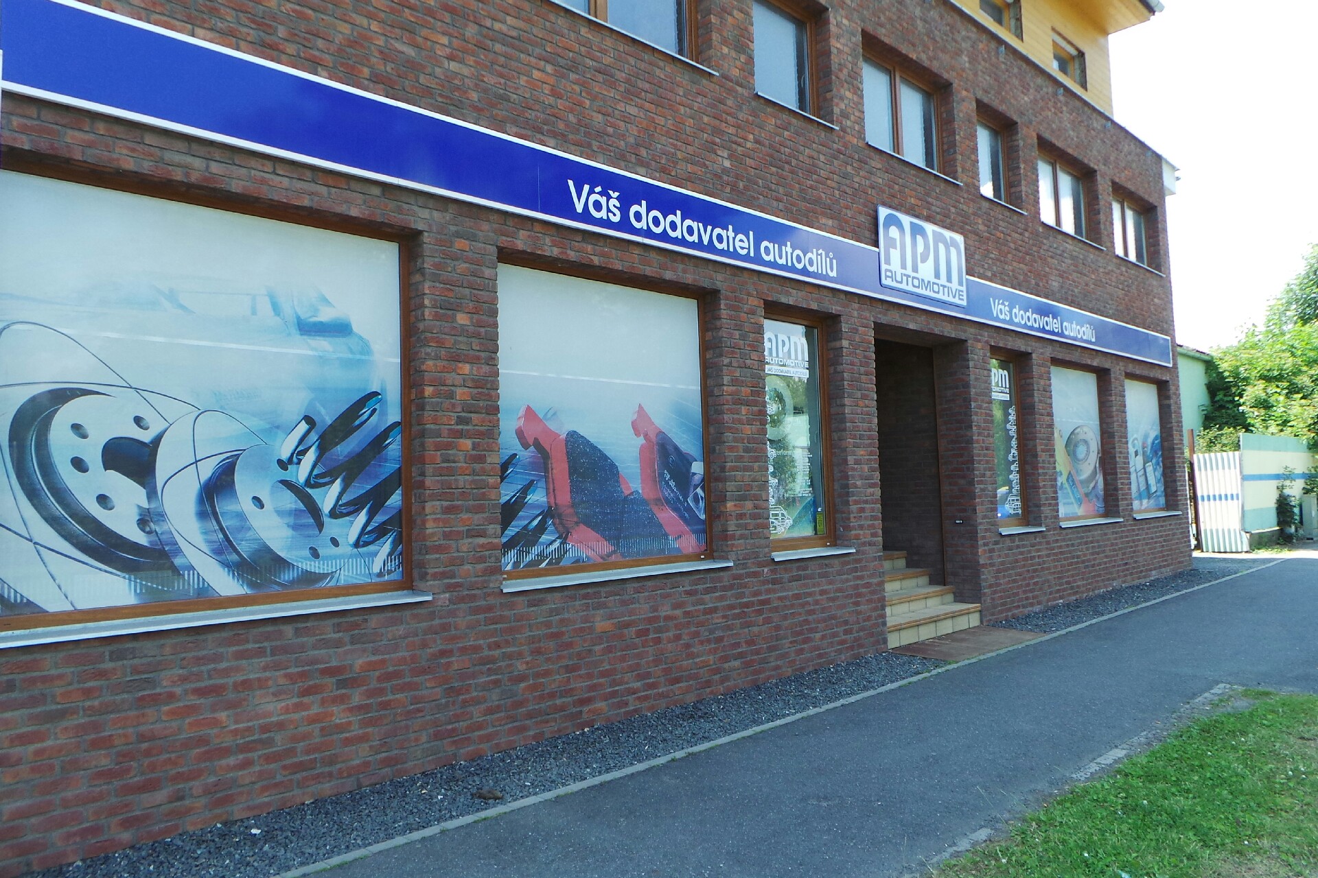 APM Automotive