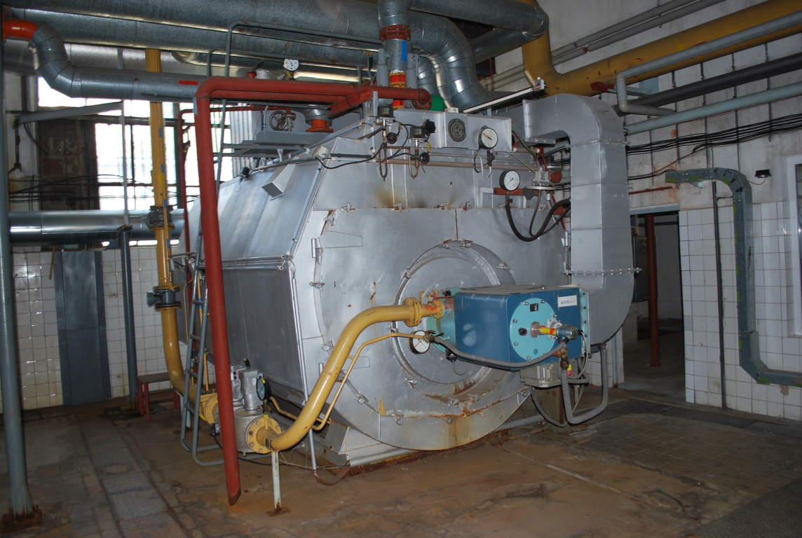 Energetické služby TEPVOS foto 4