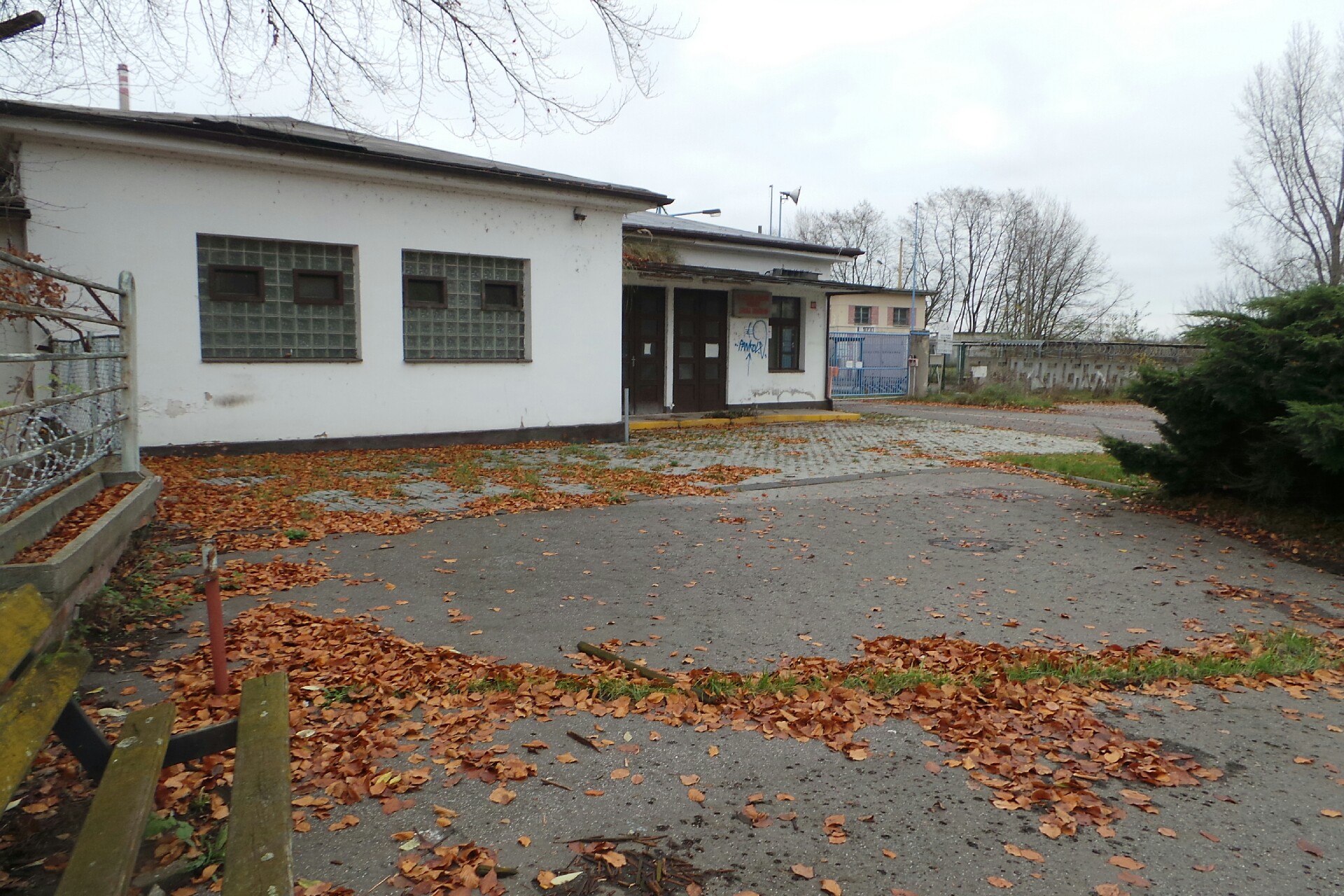 LAKSTAV PRAHA 5, s.r.o.