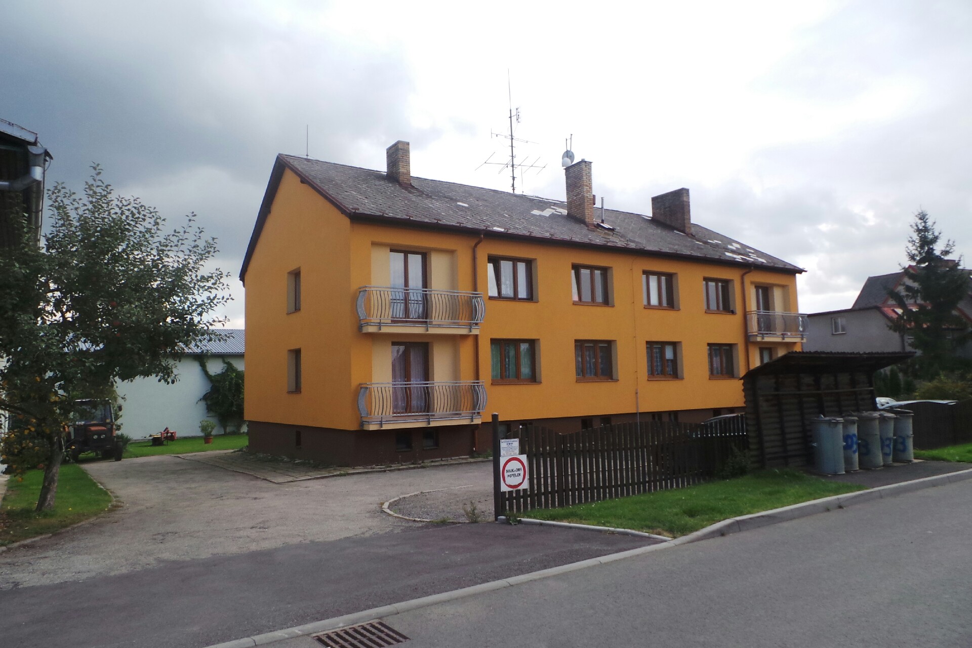 Autotrans Andrei Štiak