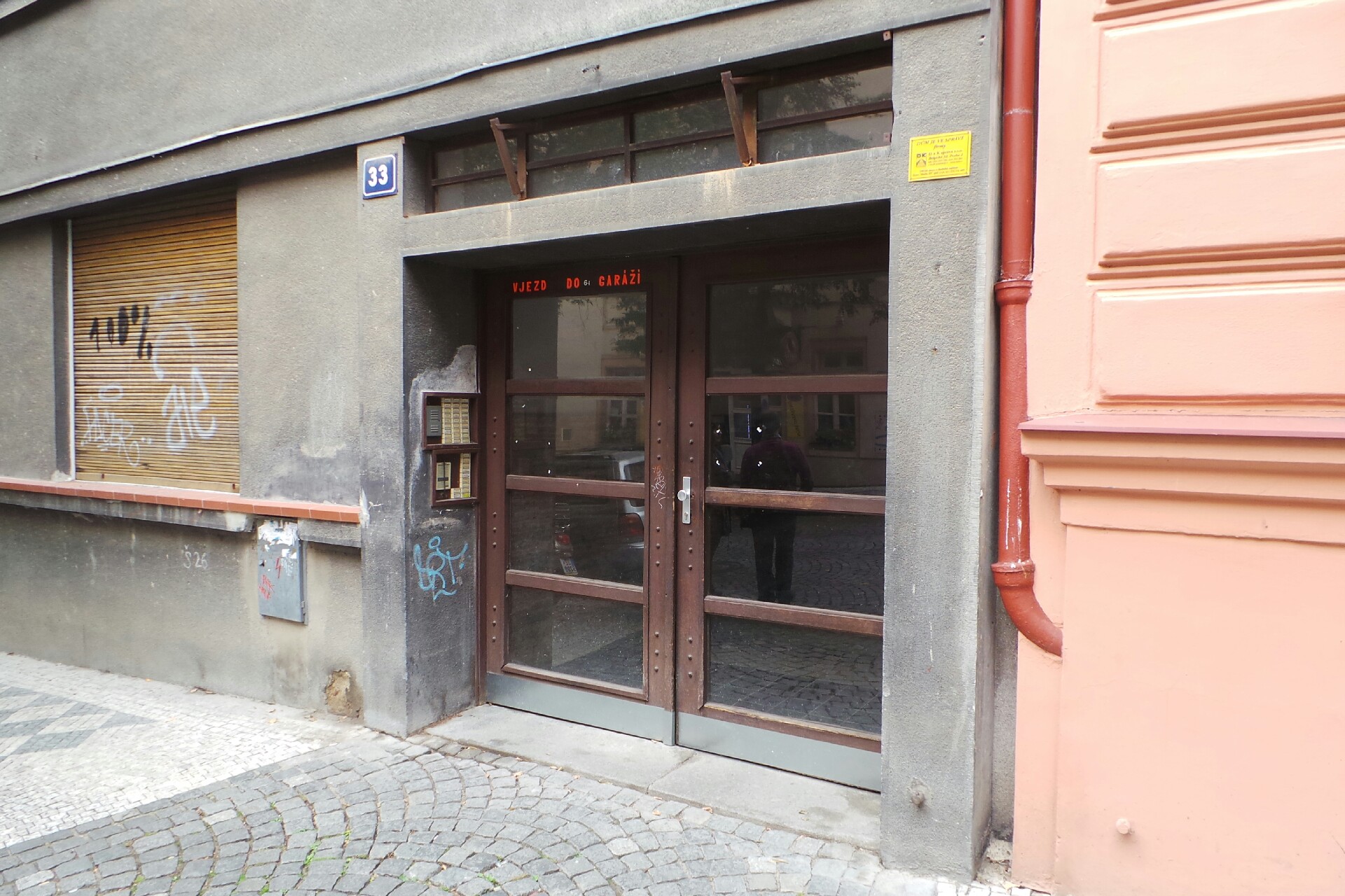 PhDr. Richard Herrmann