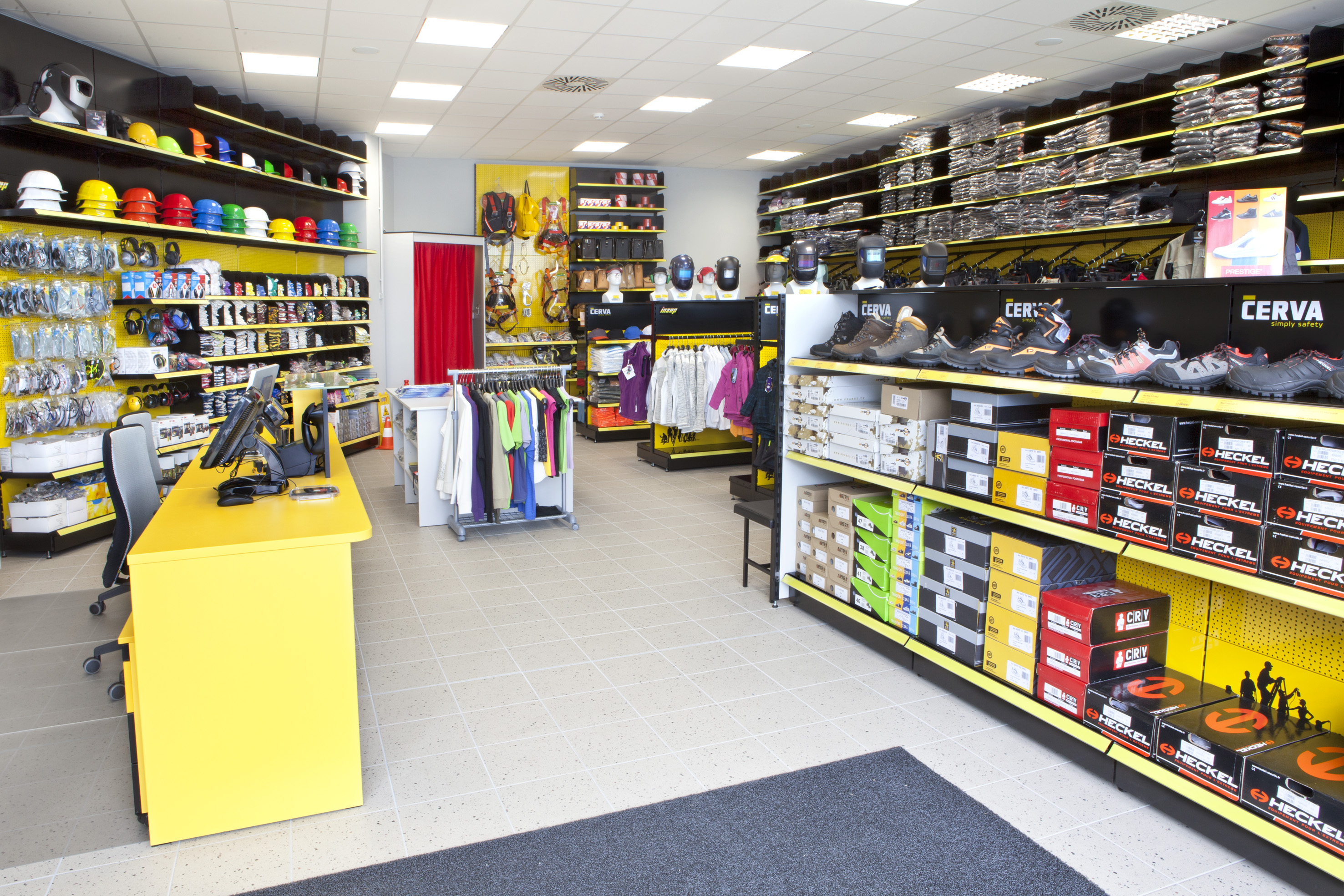 INZEP centrum foto 2