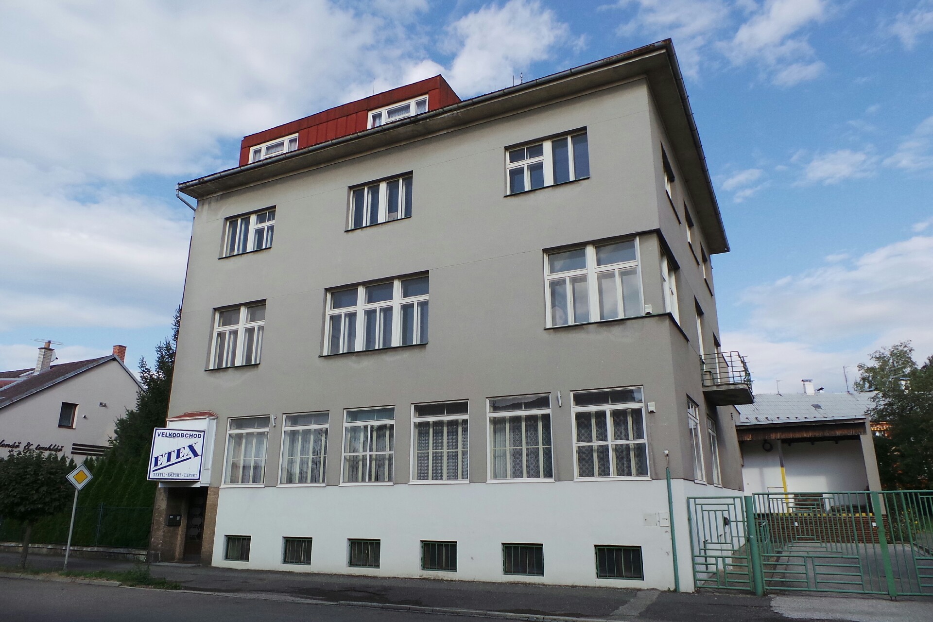 ESWELD, spol. s r.o.