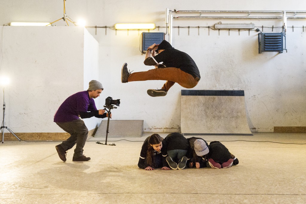 Elements Crew foto 4