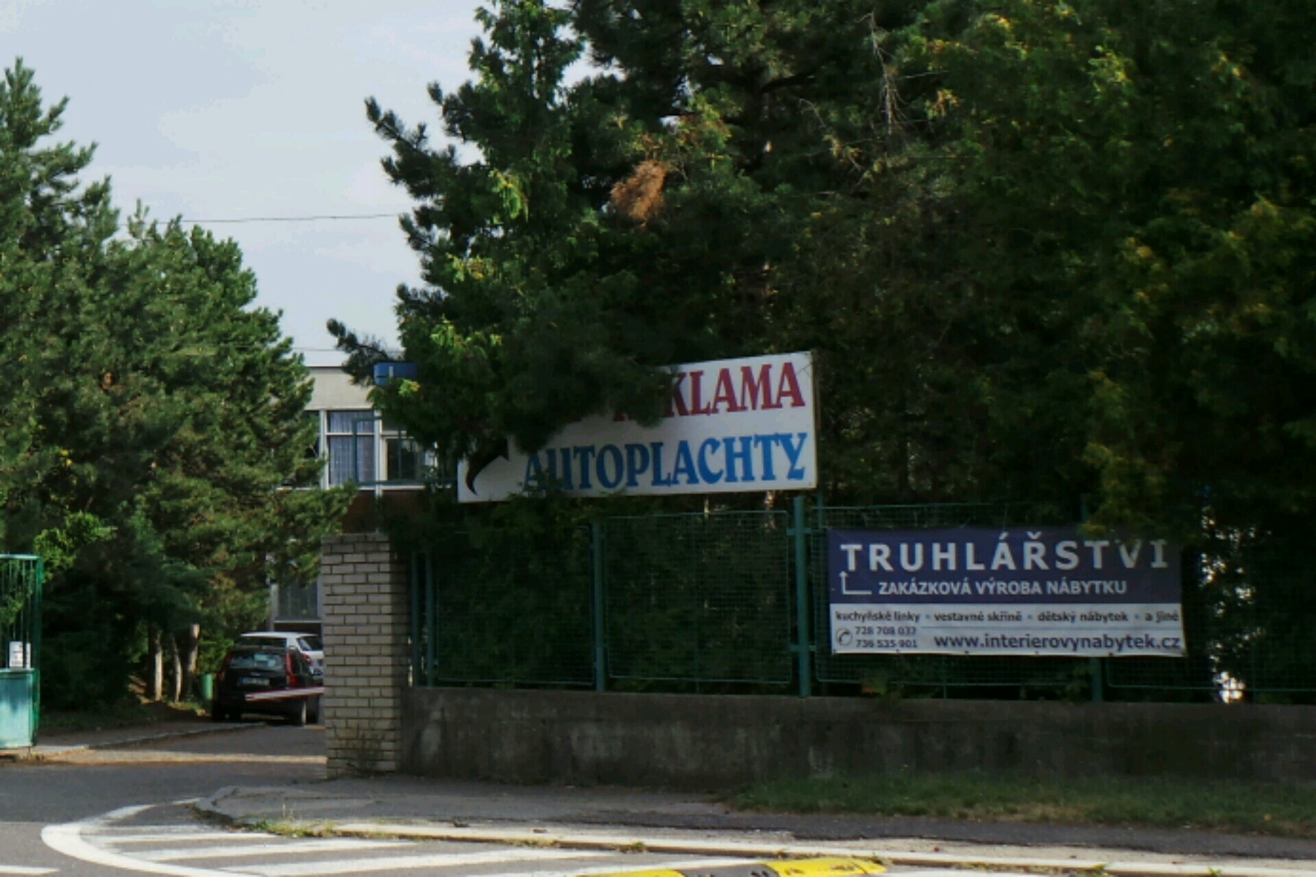 TJ interiérový nábytek s.r.o. foto 2