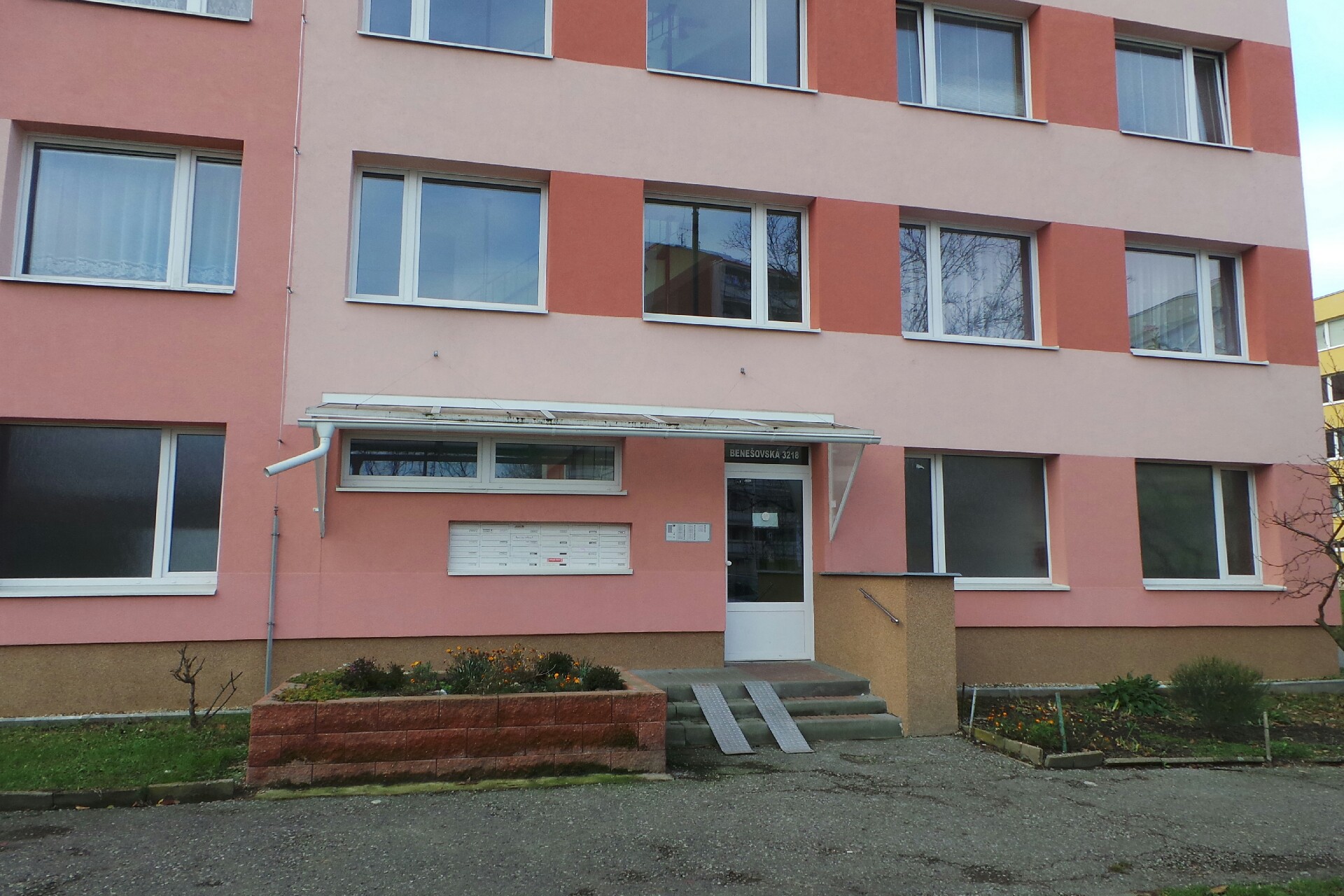 Jaroslava Vedralová