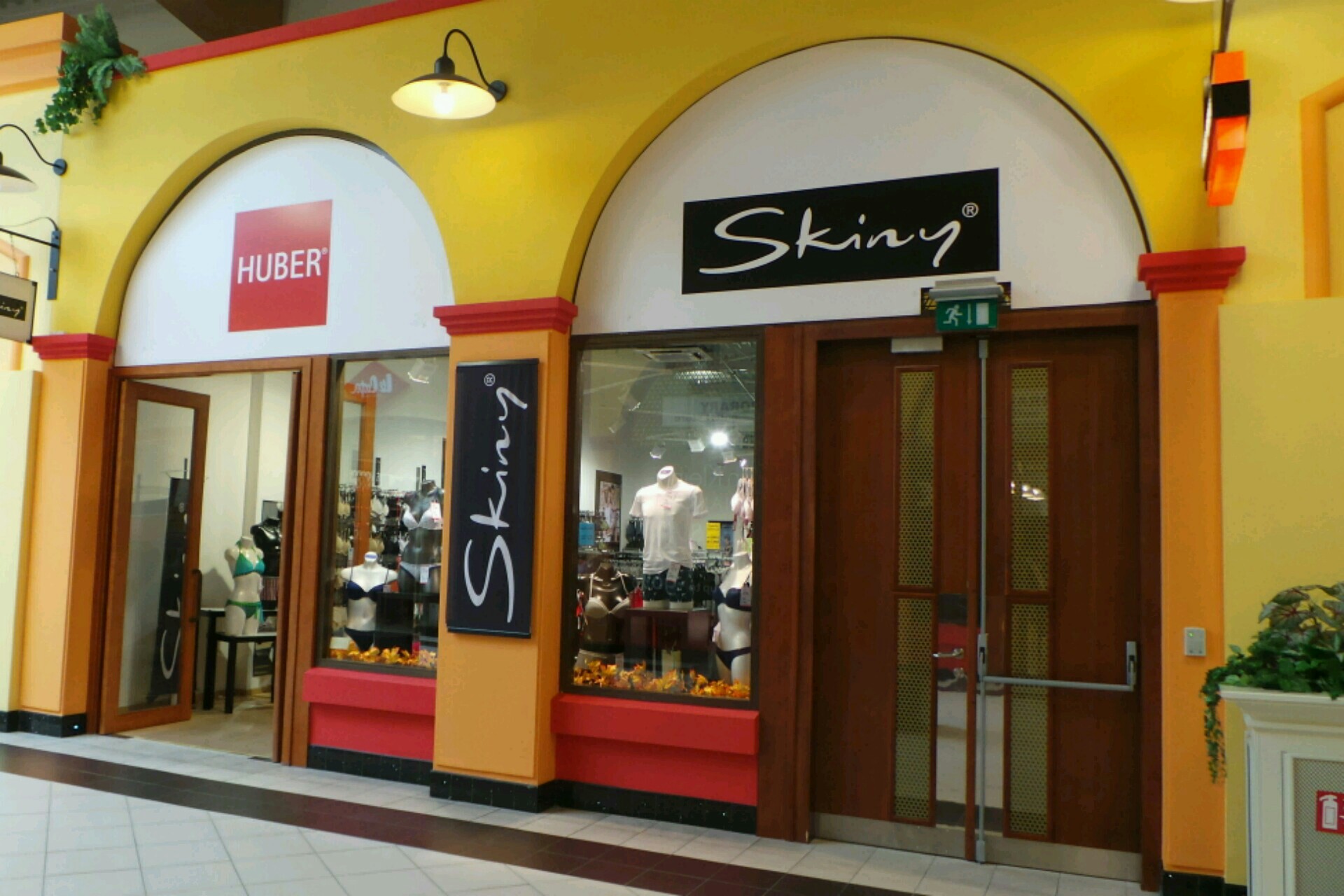 Horizon Properties, s.r.o.