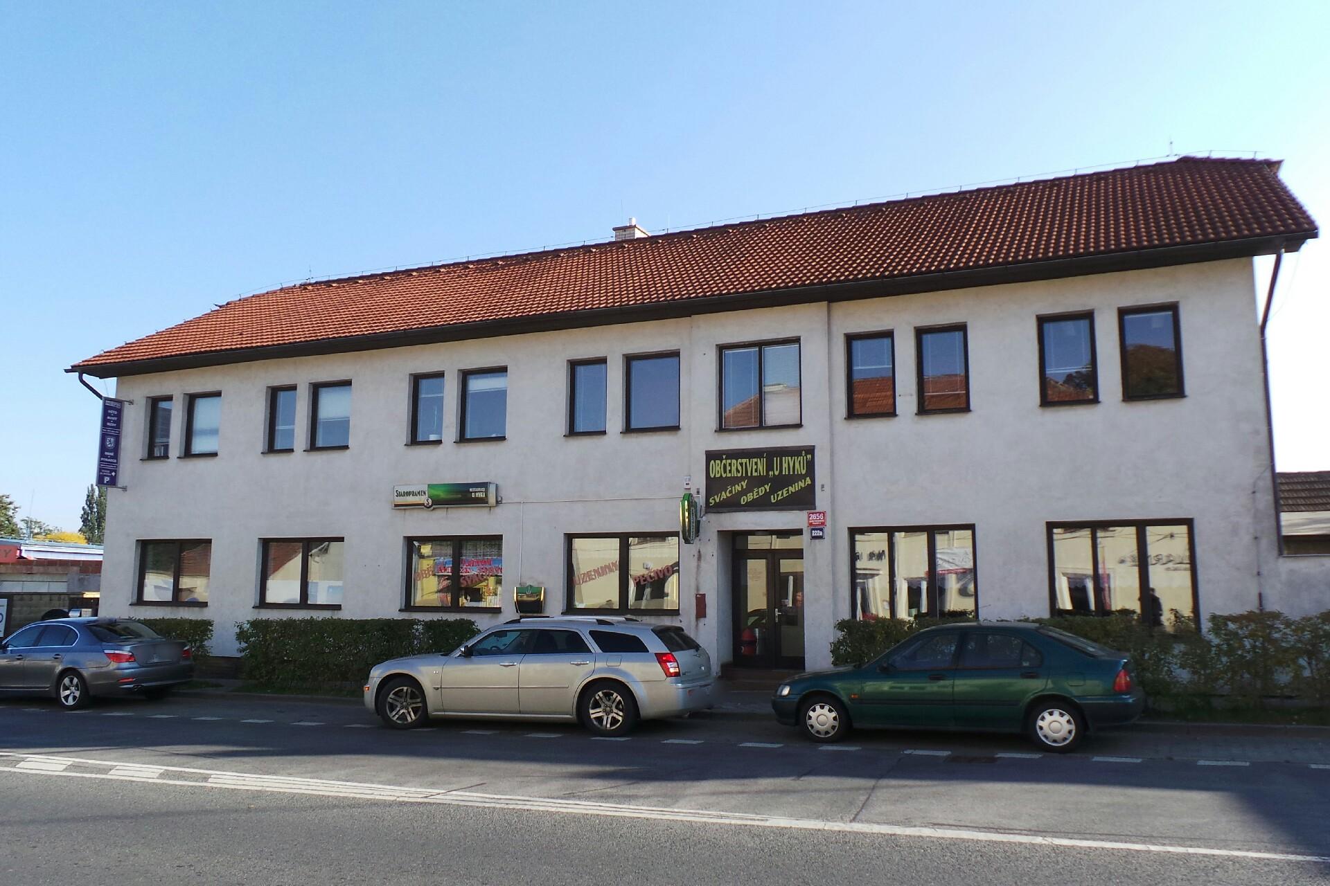 InexFin Praha, s.r.o.