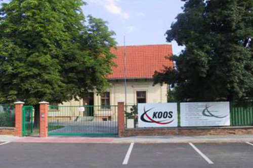 KOOS  s.r.o.