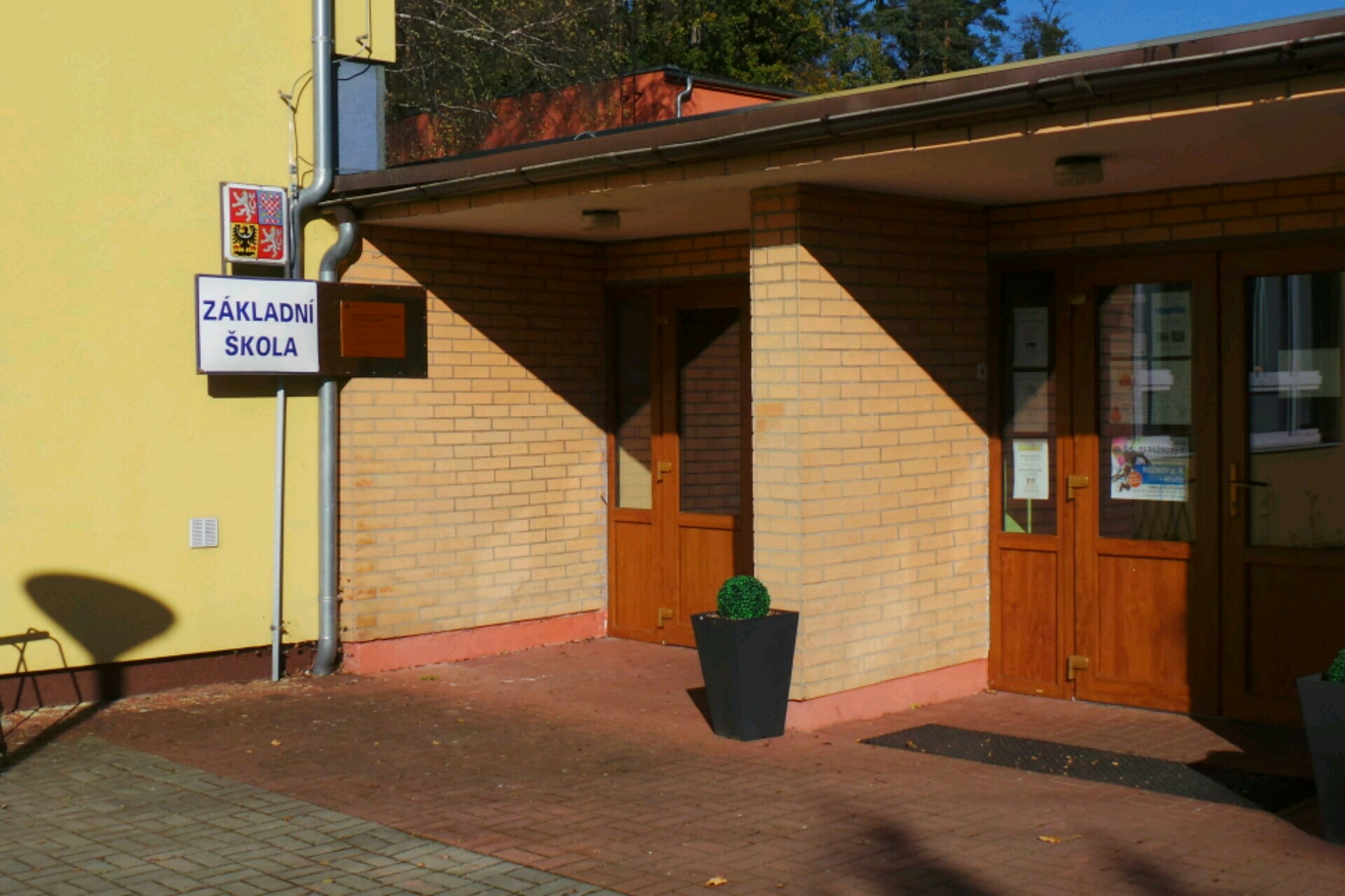 Apoštolská církev, sbor Valašské Meziříčí