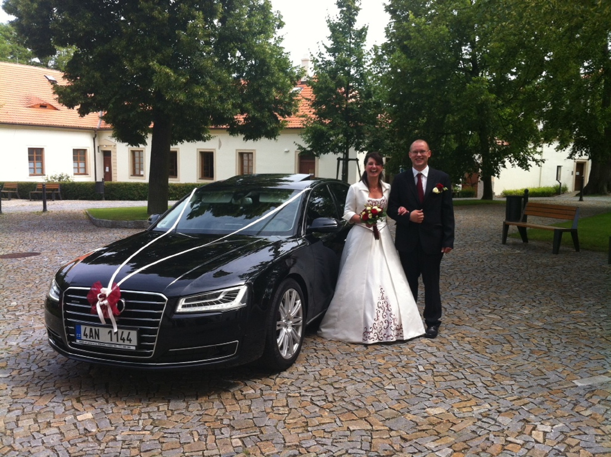 Benissa Invest s.r.o. foto 2