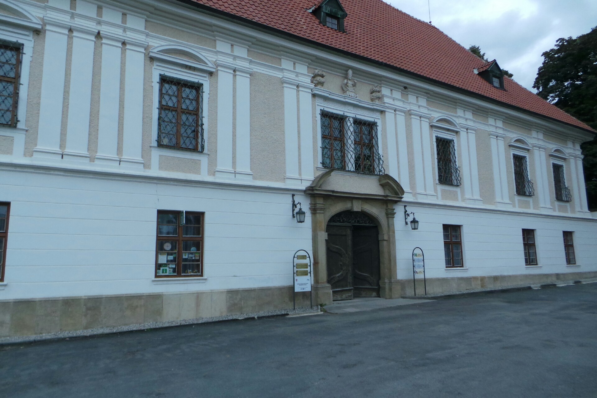 Junák - český skaut, středisko Konice, z. s.