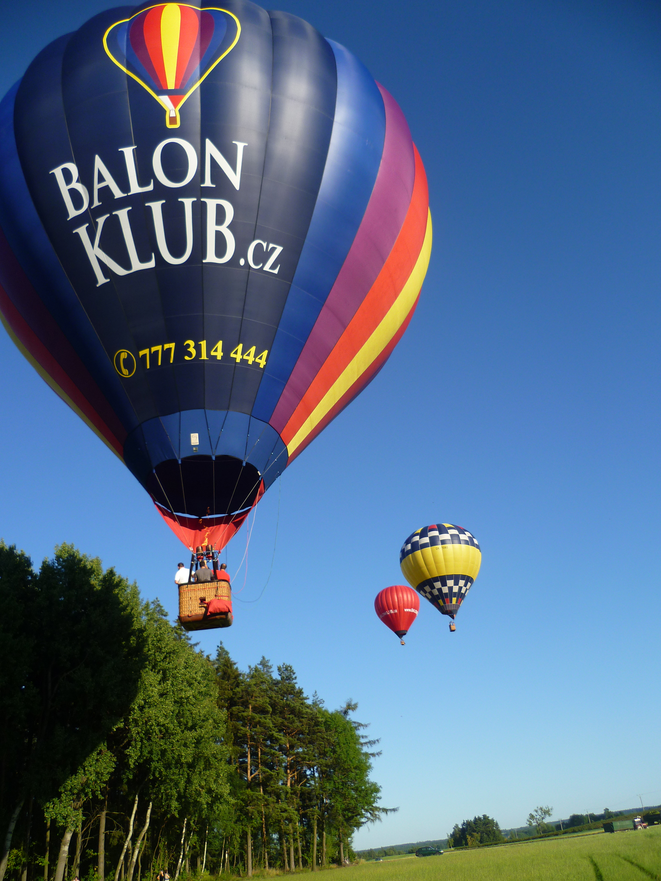 Balonklub.cz foto 2