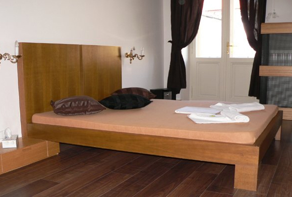 Milenecký azyl 1P foto 4