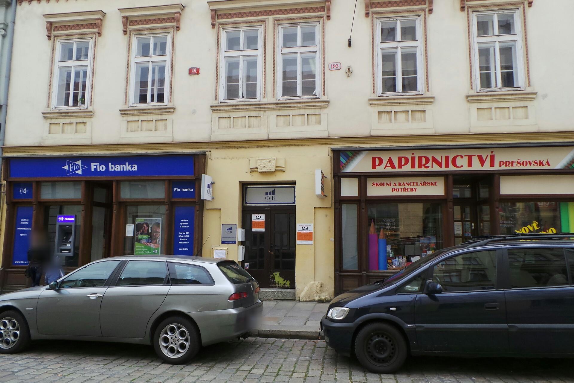 A-Z kompletní správa nemovitostí - Blanka Pourová