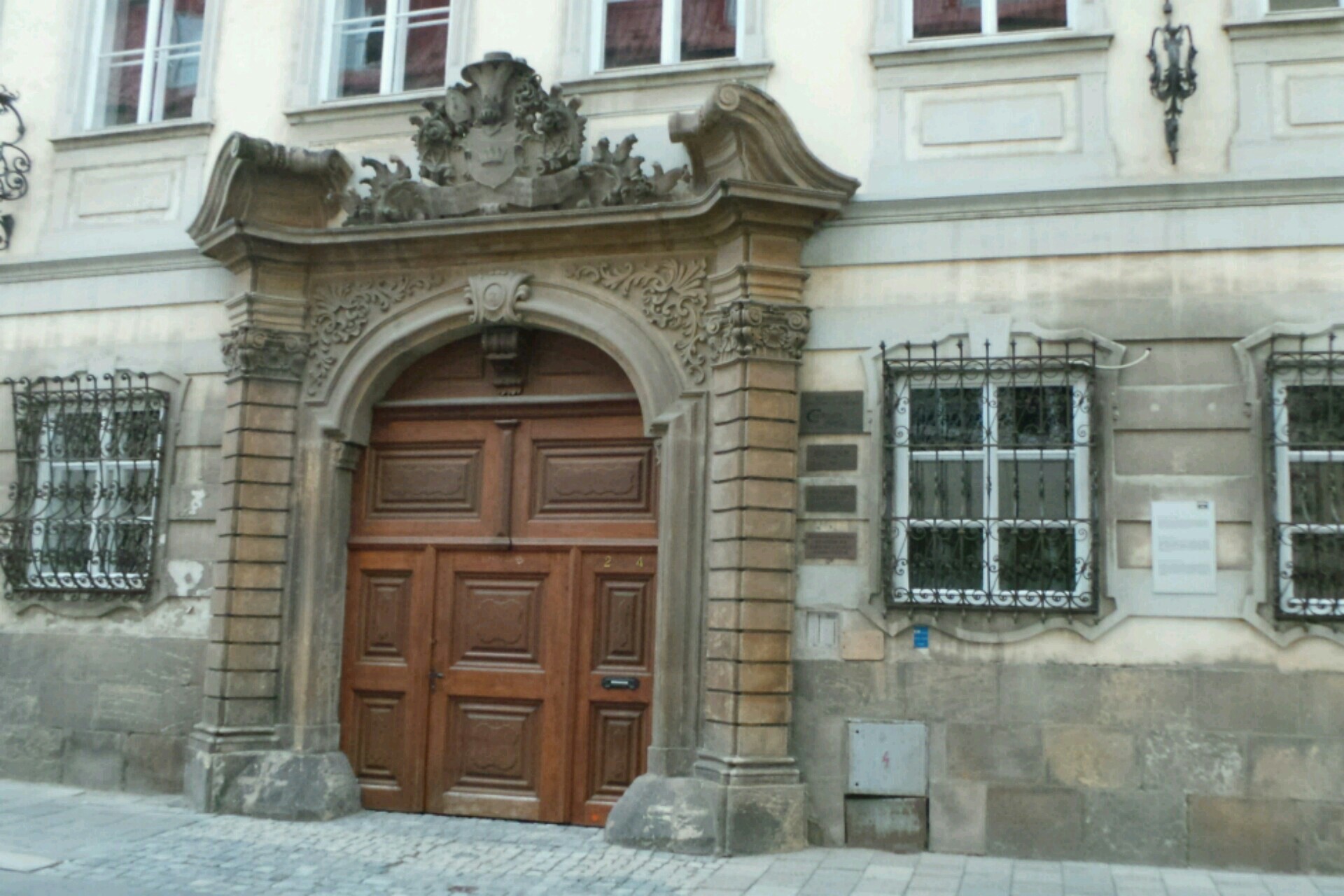 Římskokatolická akademická farnost Olomouc