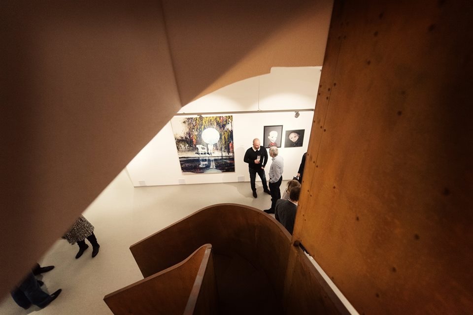 Dub Gallery foto 4