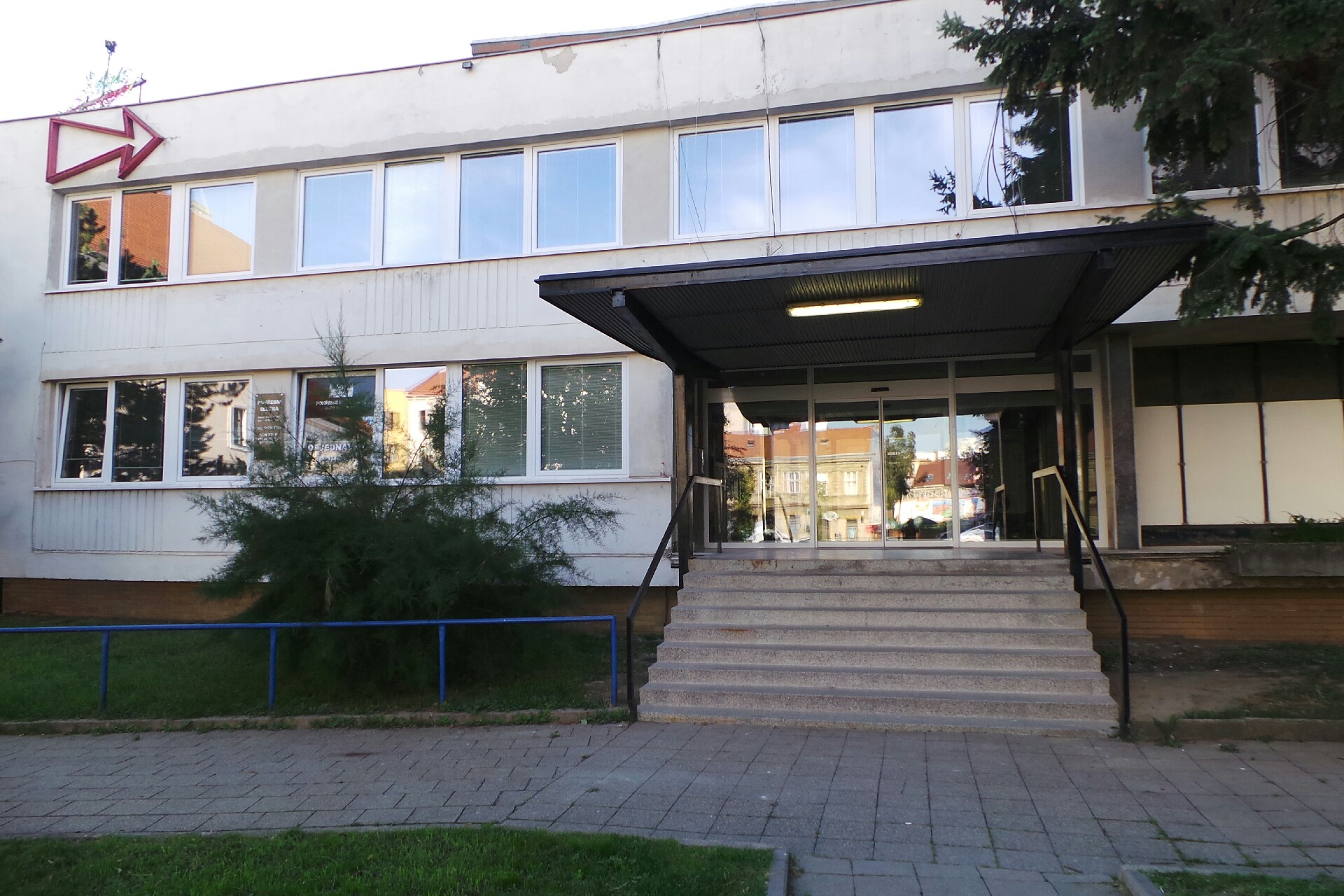 Jihomoravské basketbalové centrum