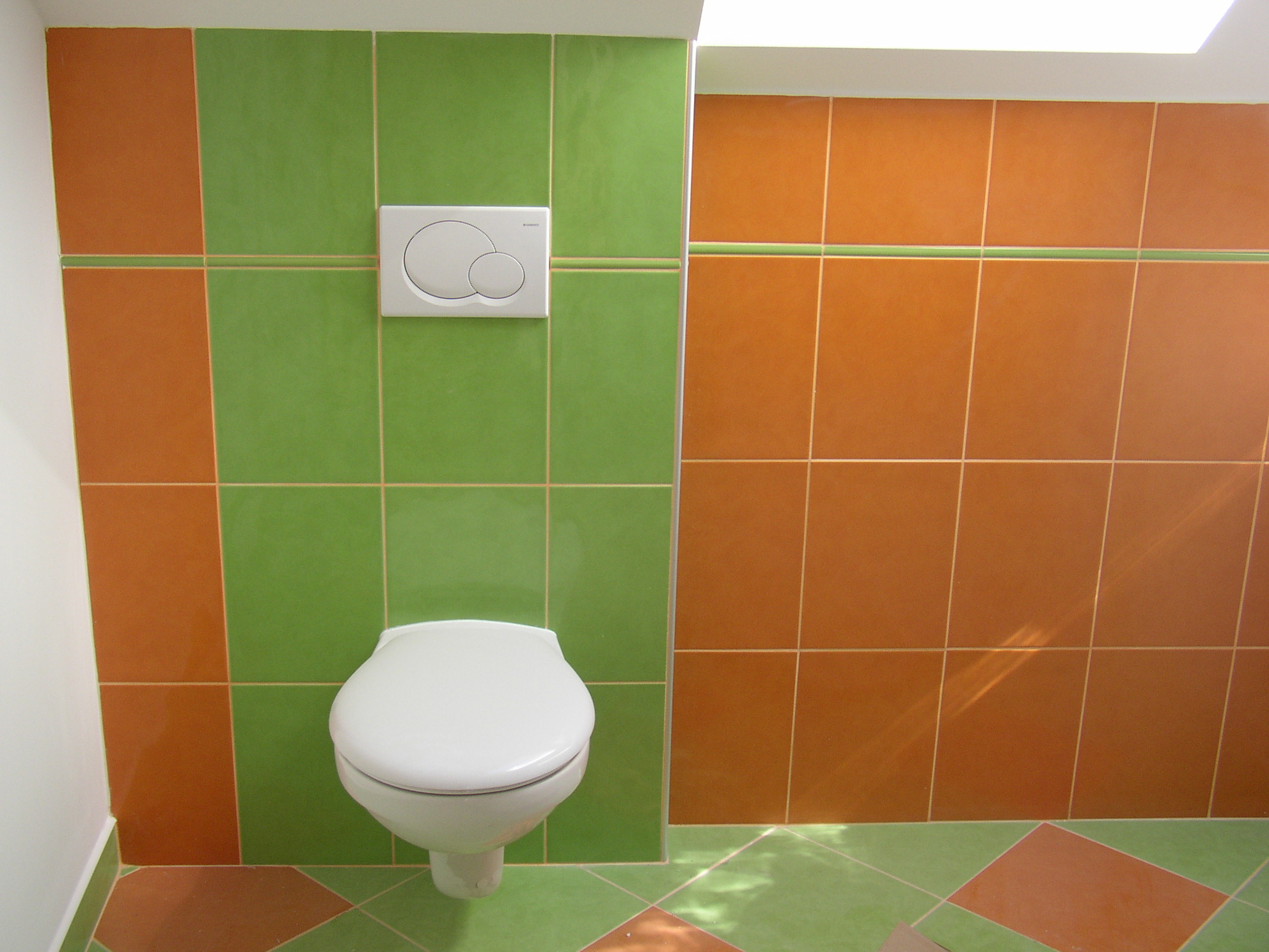 Vladimír Dvořák - obkladačské práce foto 4