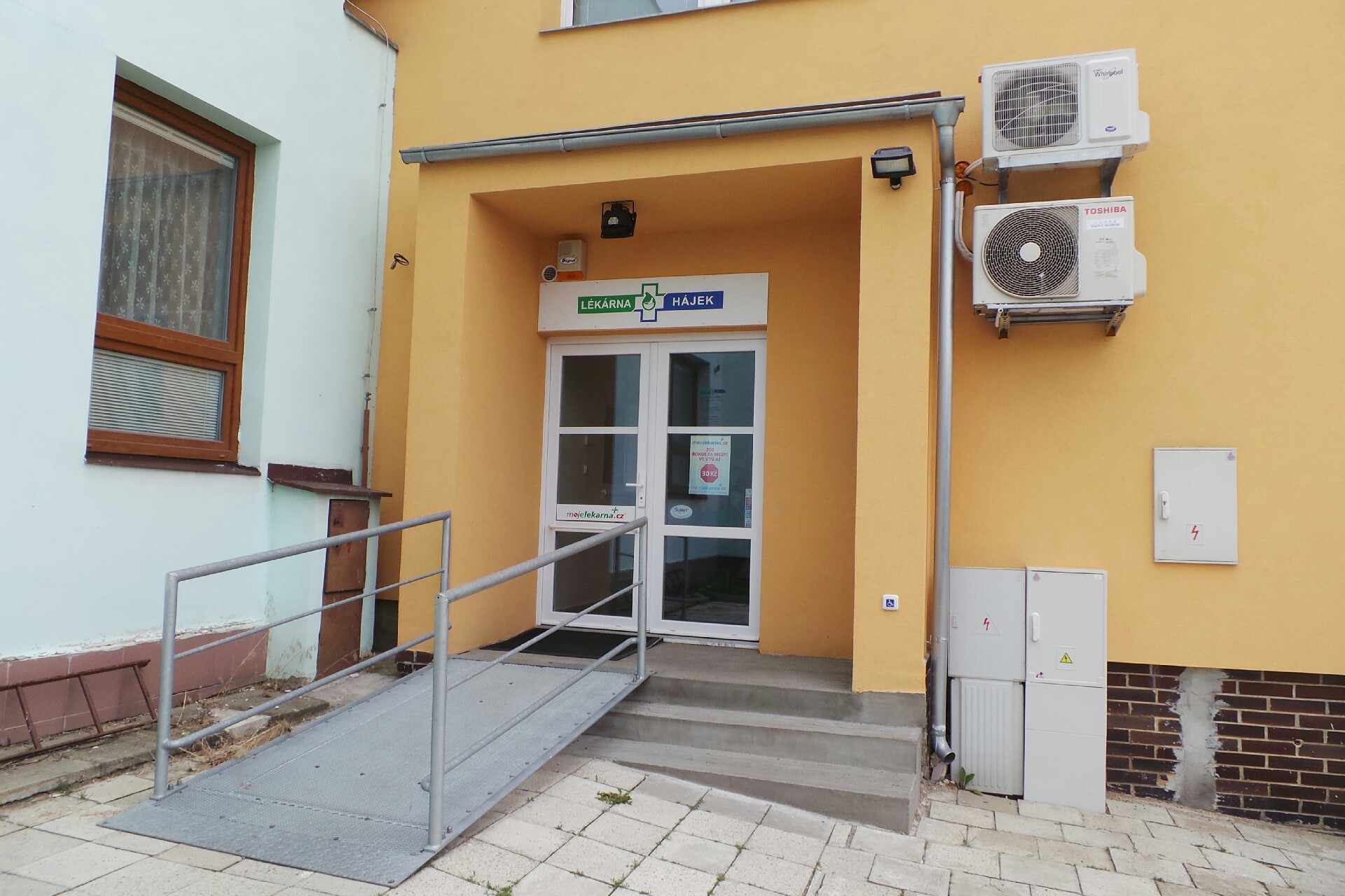 BENU Lékárna Hájek foto 2