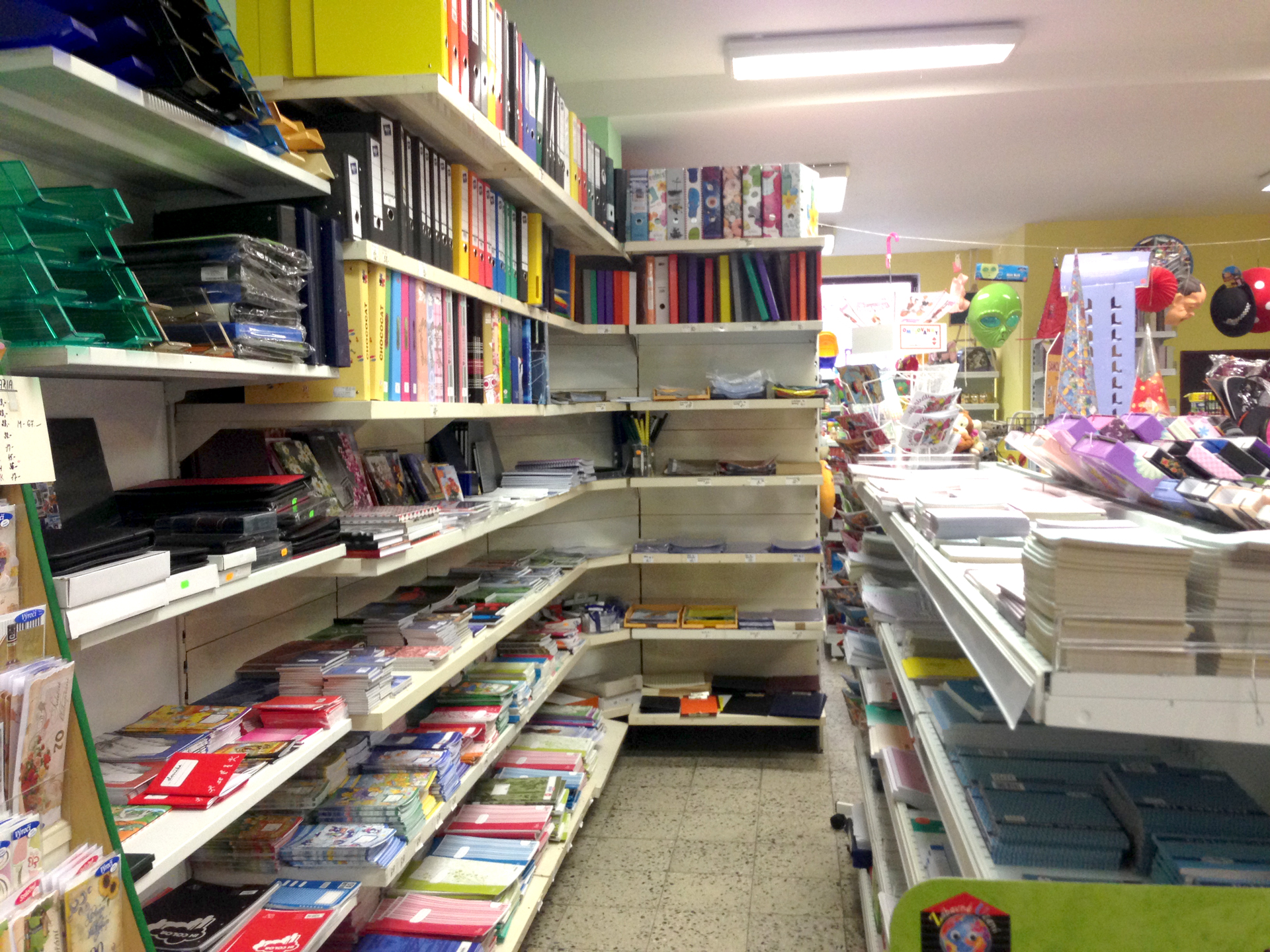 Papírnictví PAVLIK CZ foto 3