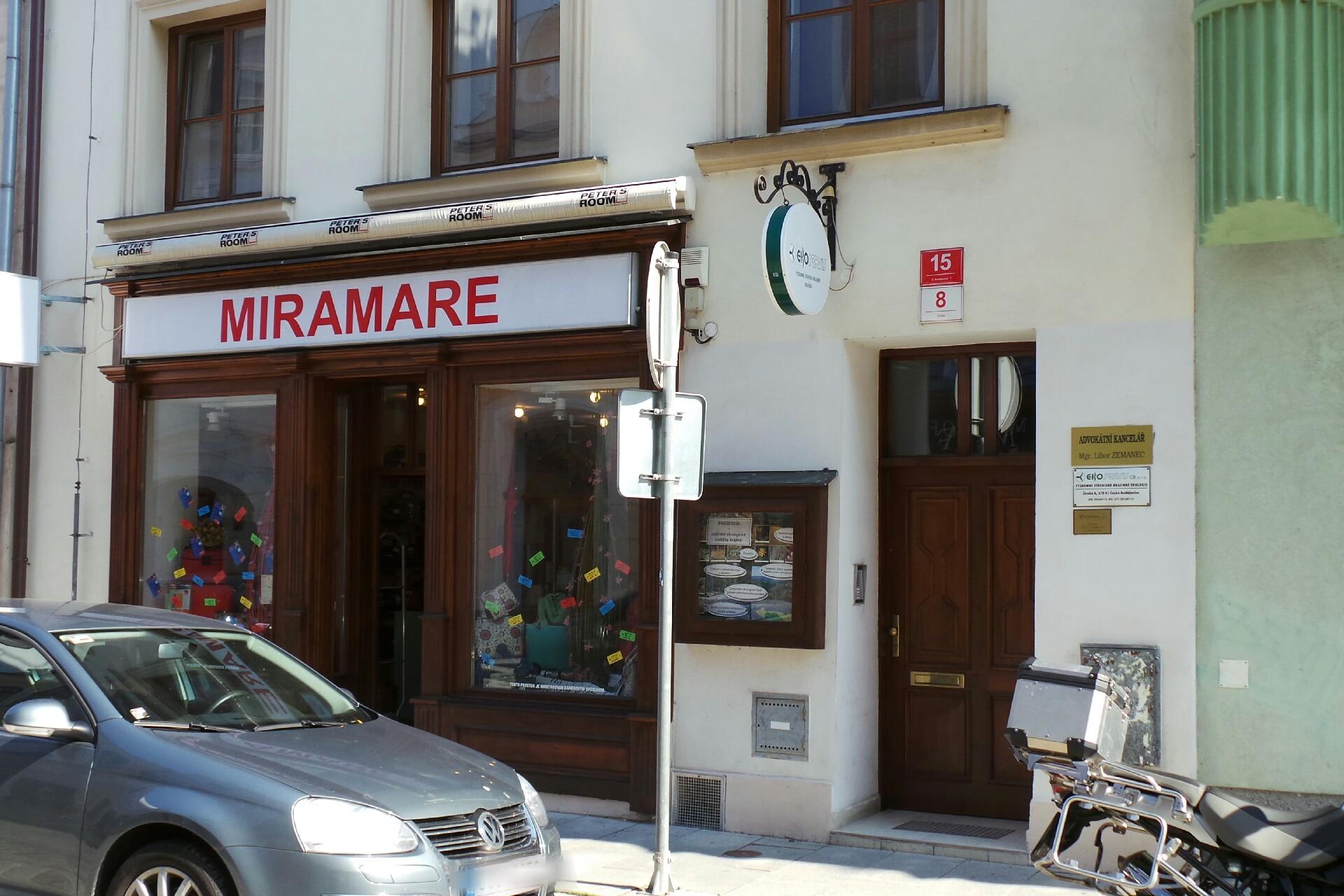 Ing. Václav Škopek, CSc. - EKOSERVIS-Výzkumné středisko krajinné ekologie