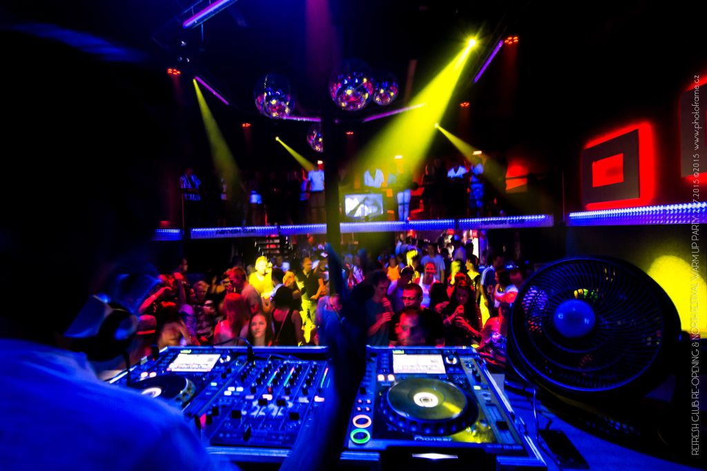 Refresh Music Bar foto 4