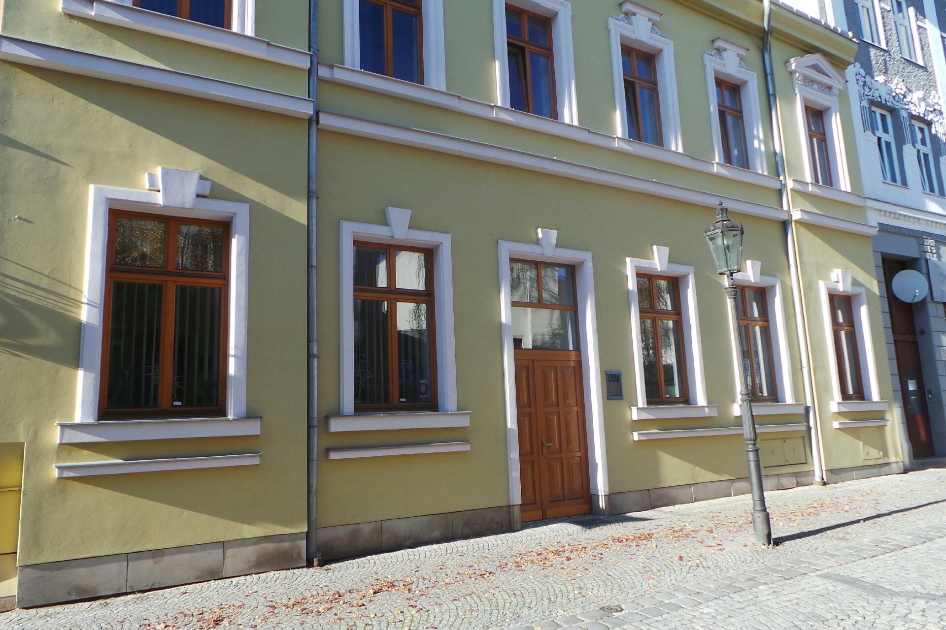 MUDr. Dagmar Straková