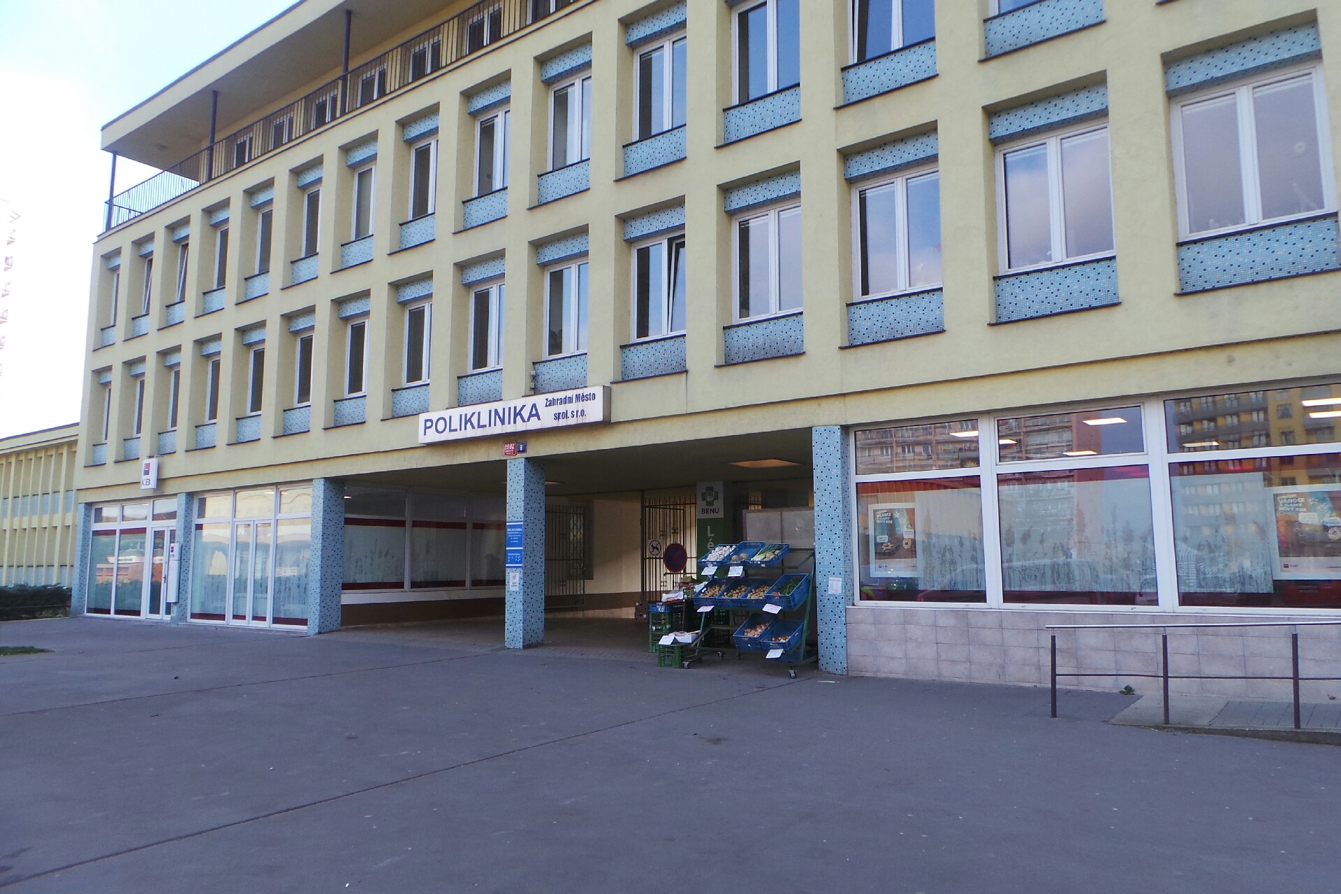 ERTEspondeo s.r.o. - MUDr. Tereza Holečková