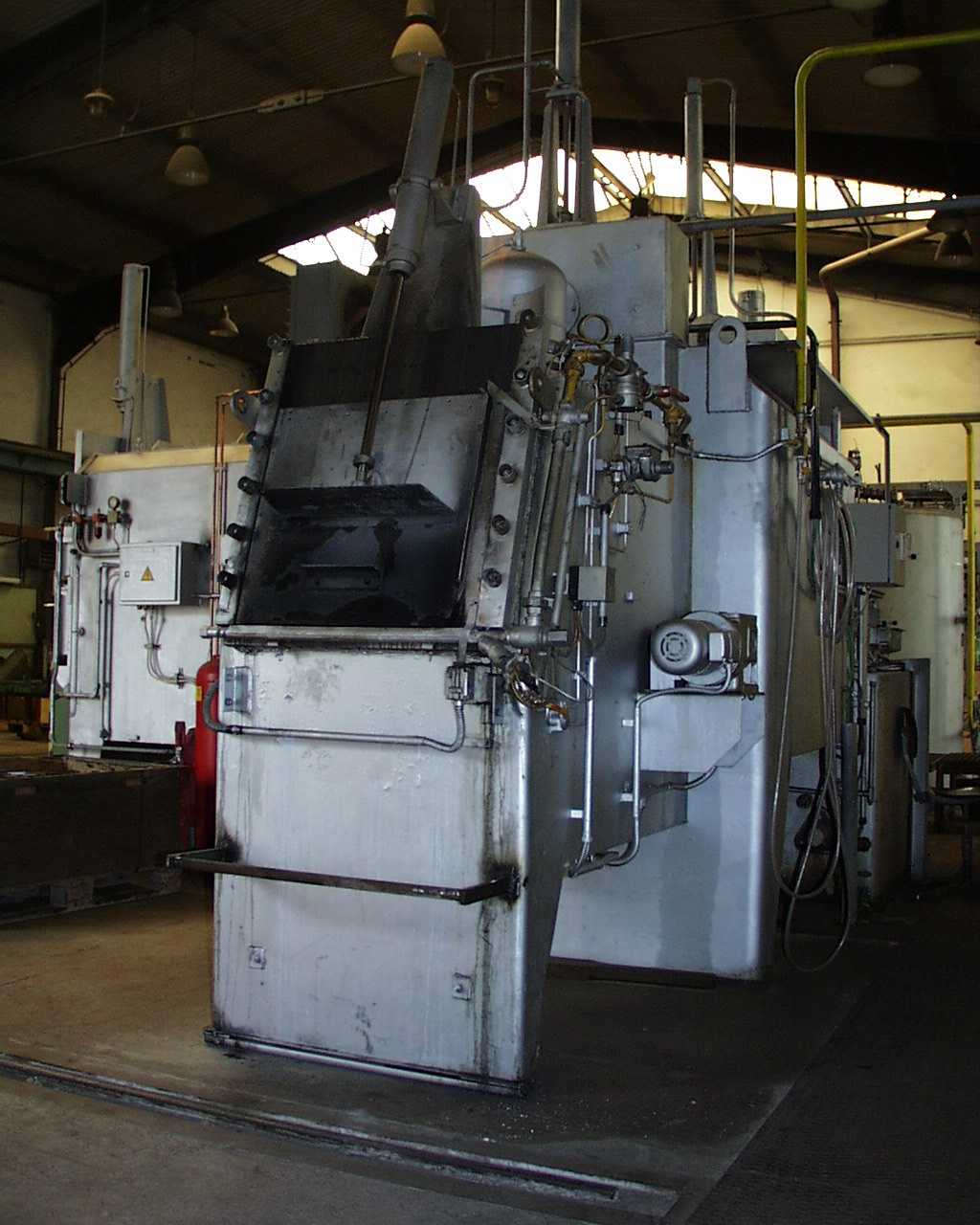 Q. I. P. s. r. o. foto 4