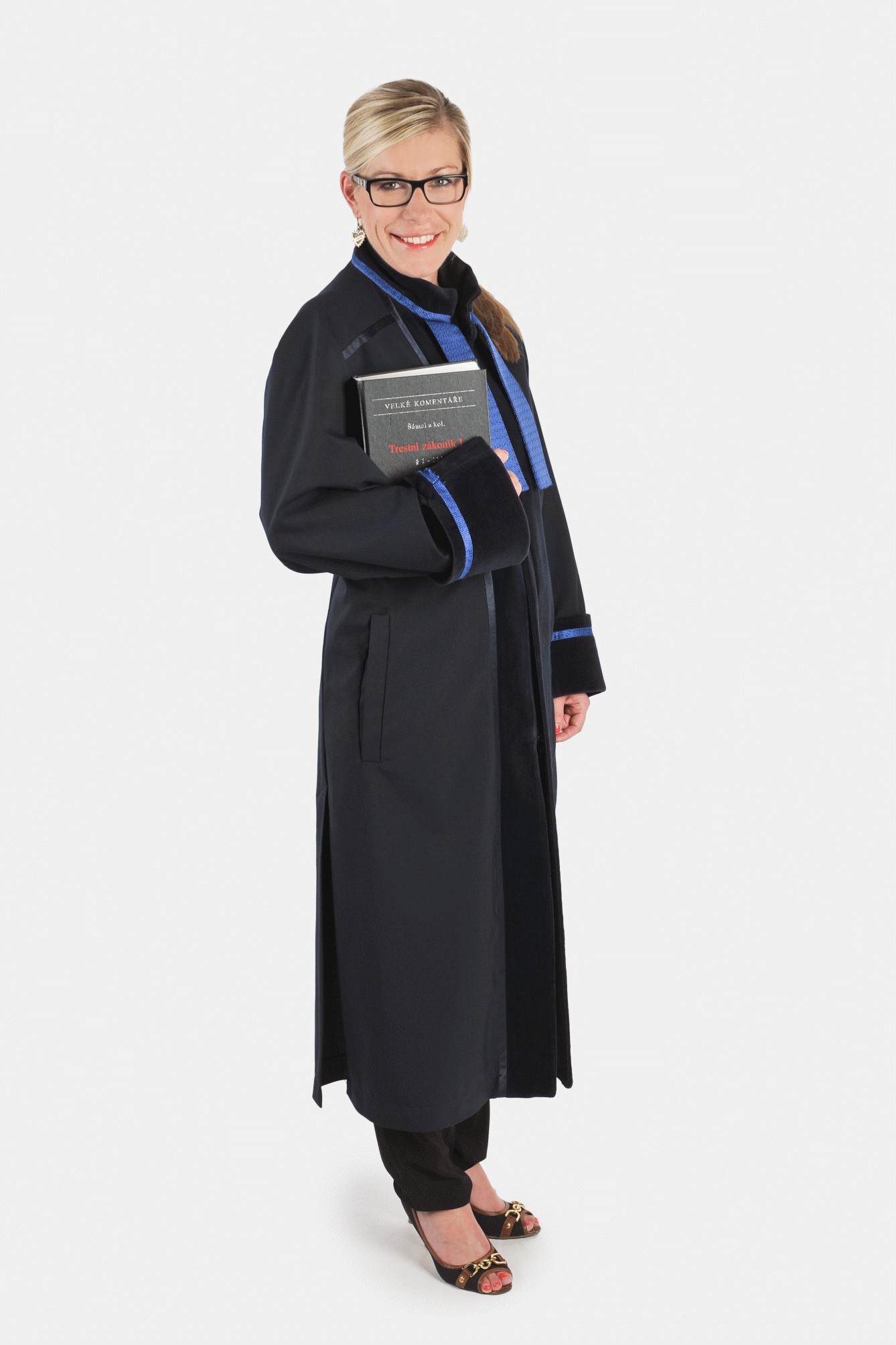 Advokátní kancelář Mgr. Pavla Axmannová, LL.M. foto 2