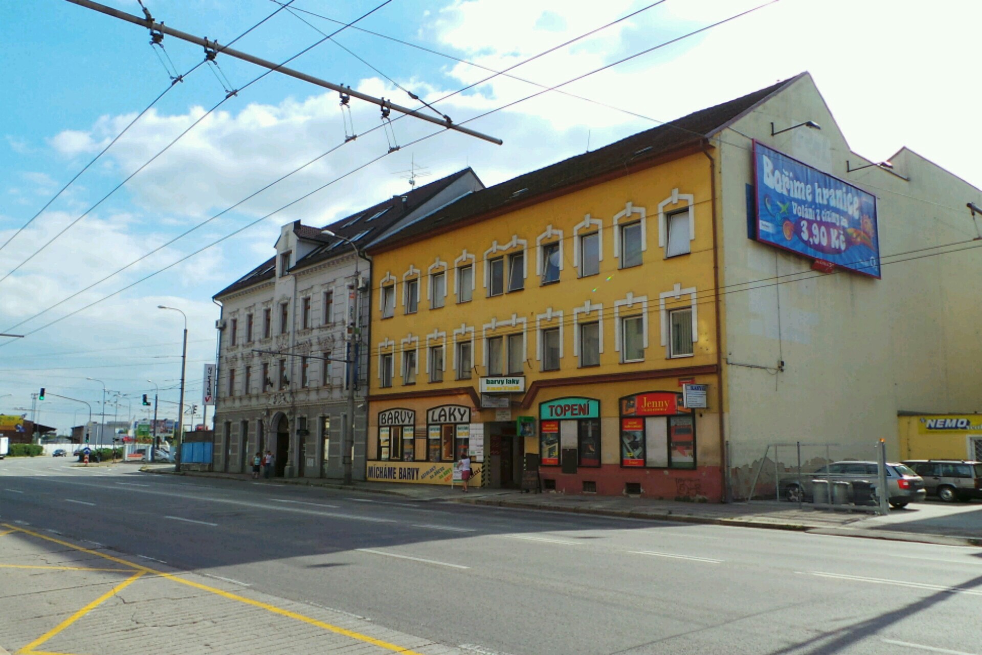 KASYG, komanditní společnost