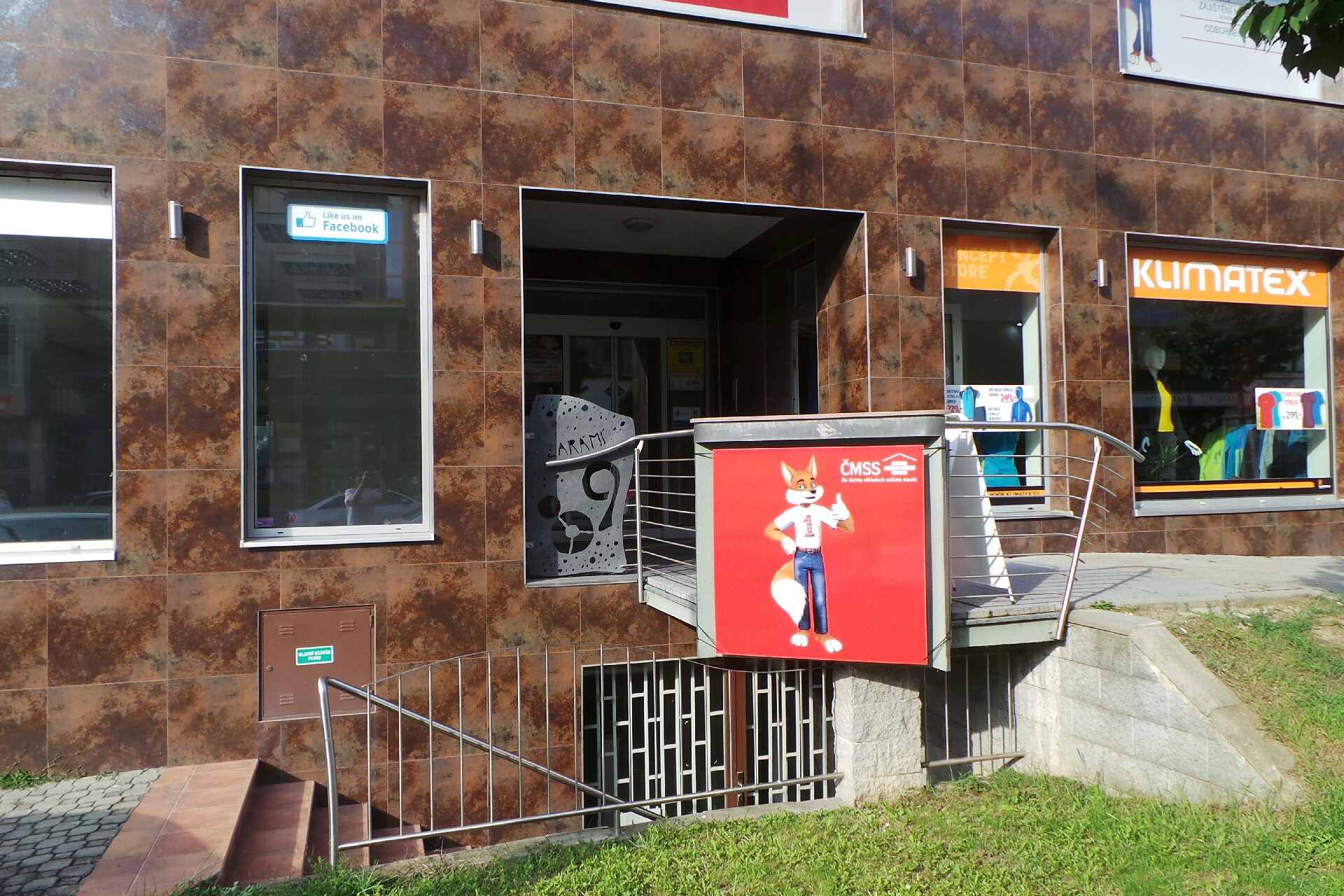 Kosmetické studio Babor