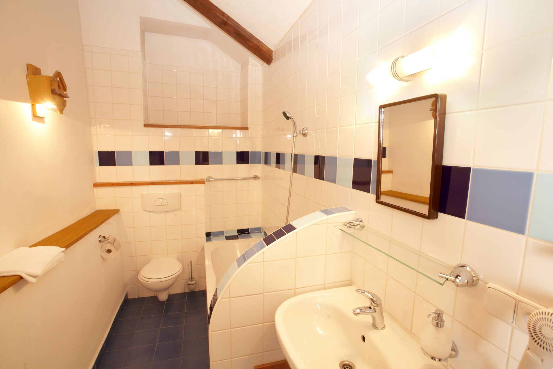 Residence Muzeum vltavínů foto 5