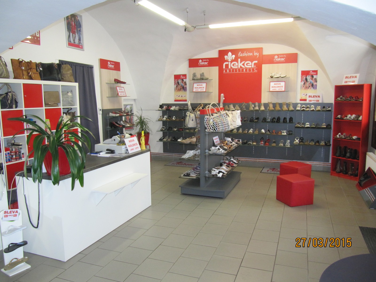 Obuv Ondráček foto 2