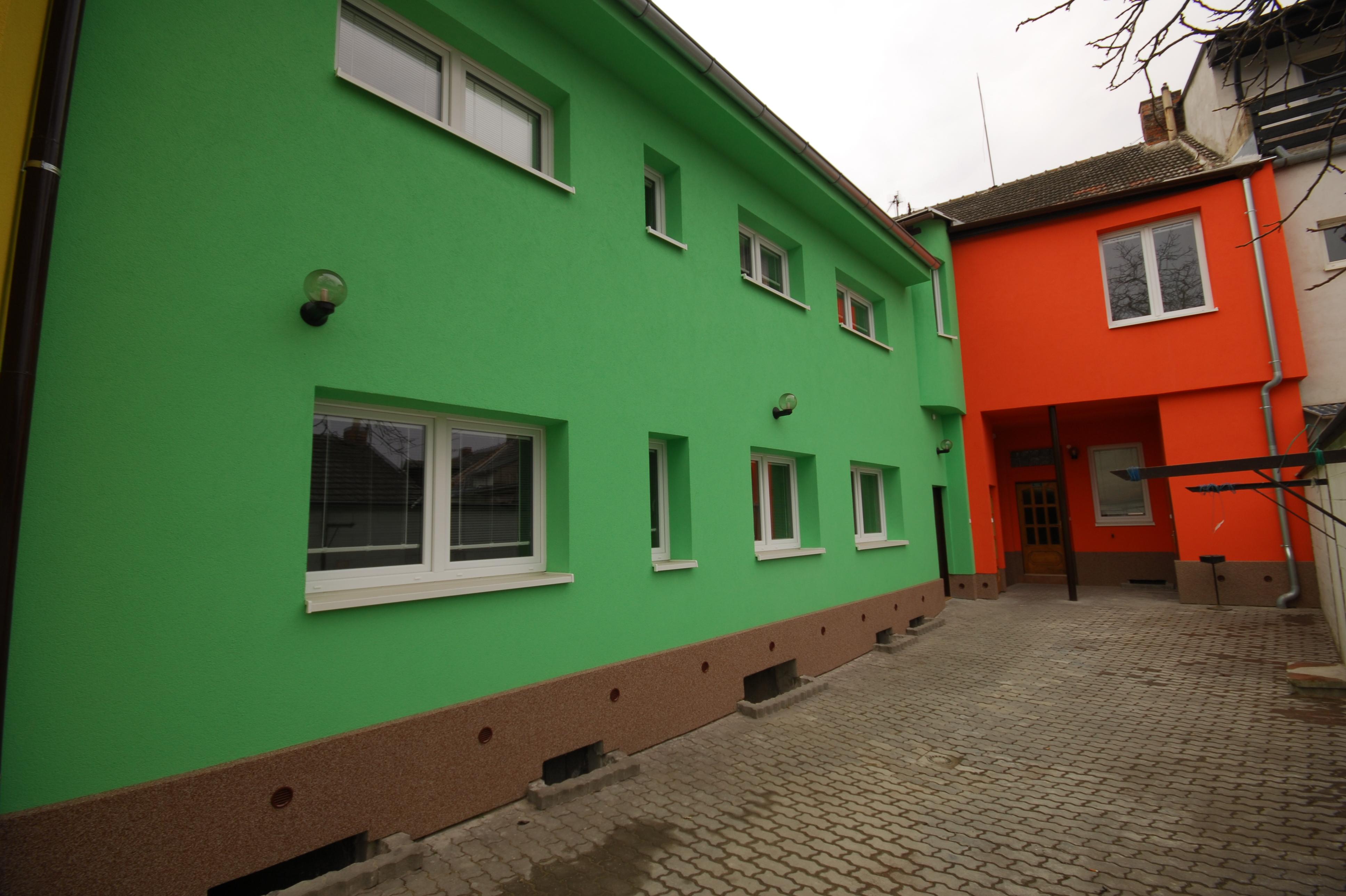 AB-BRNĚNSKÁ UBYTOVACÍ, s.r.o. foto 3