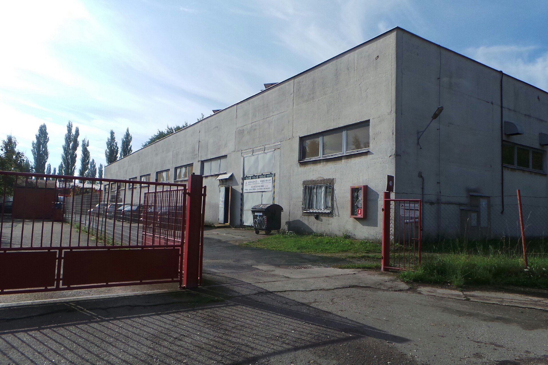 Agroslužby CZ, a.s.