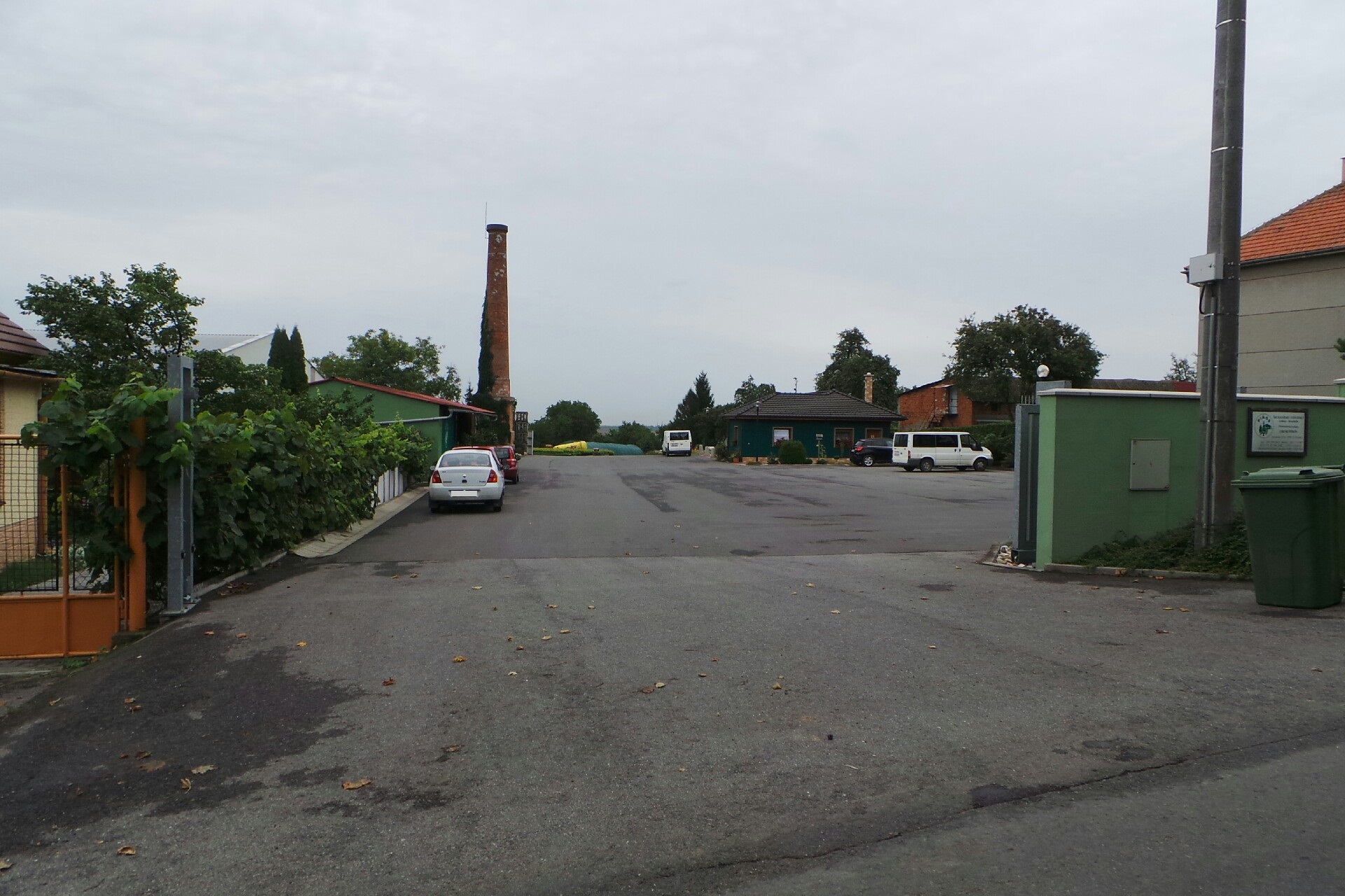 Lesní školka Libor Piňos