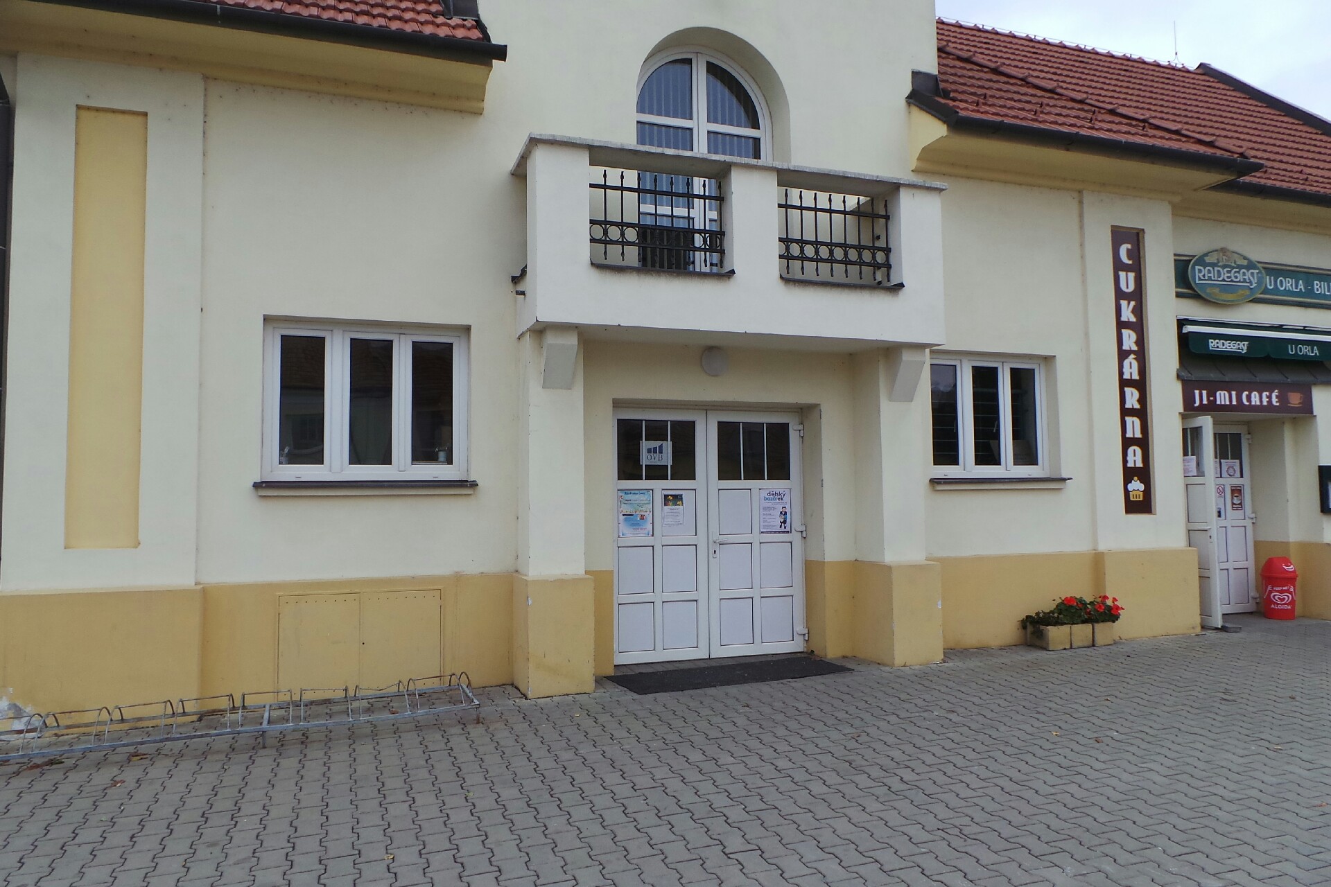 Fotbalový klub - Orel jednota Ostrožská Nová Ves foto 1