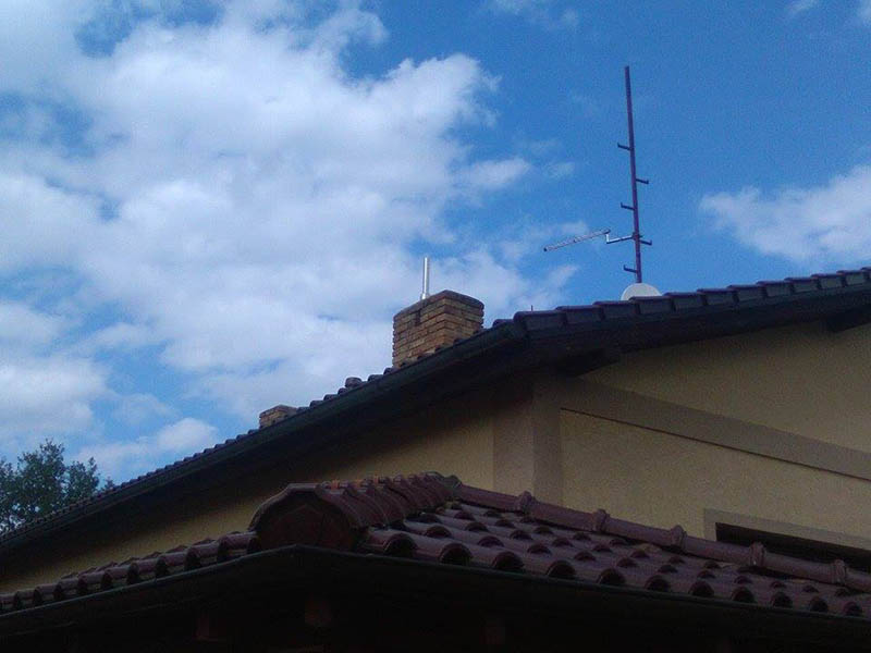 Kominictví Kůta foto 6