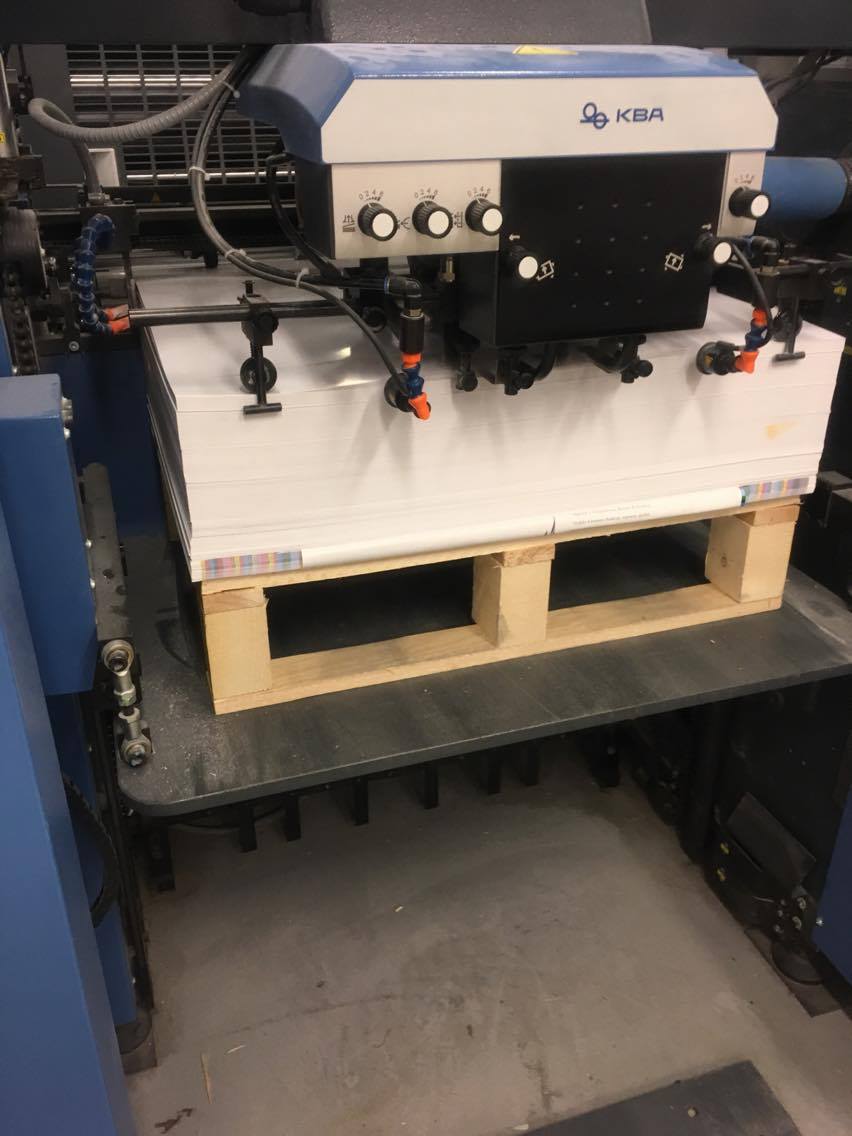 Tiskárna Geoprint s.r.o. foto 3