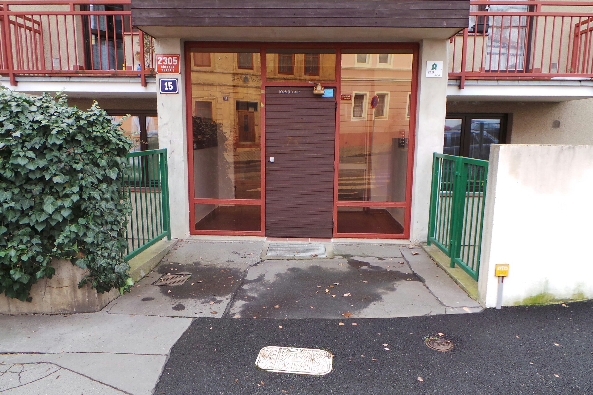 STAVBA l5 s.r.o. foto 1