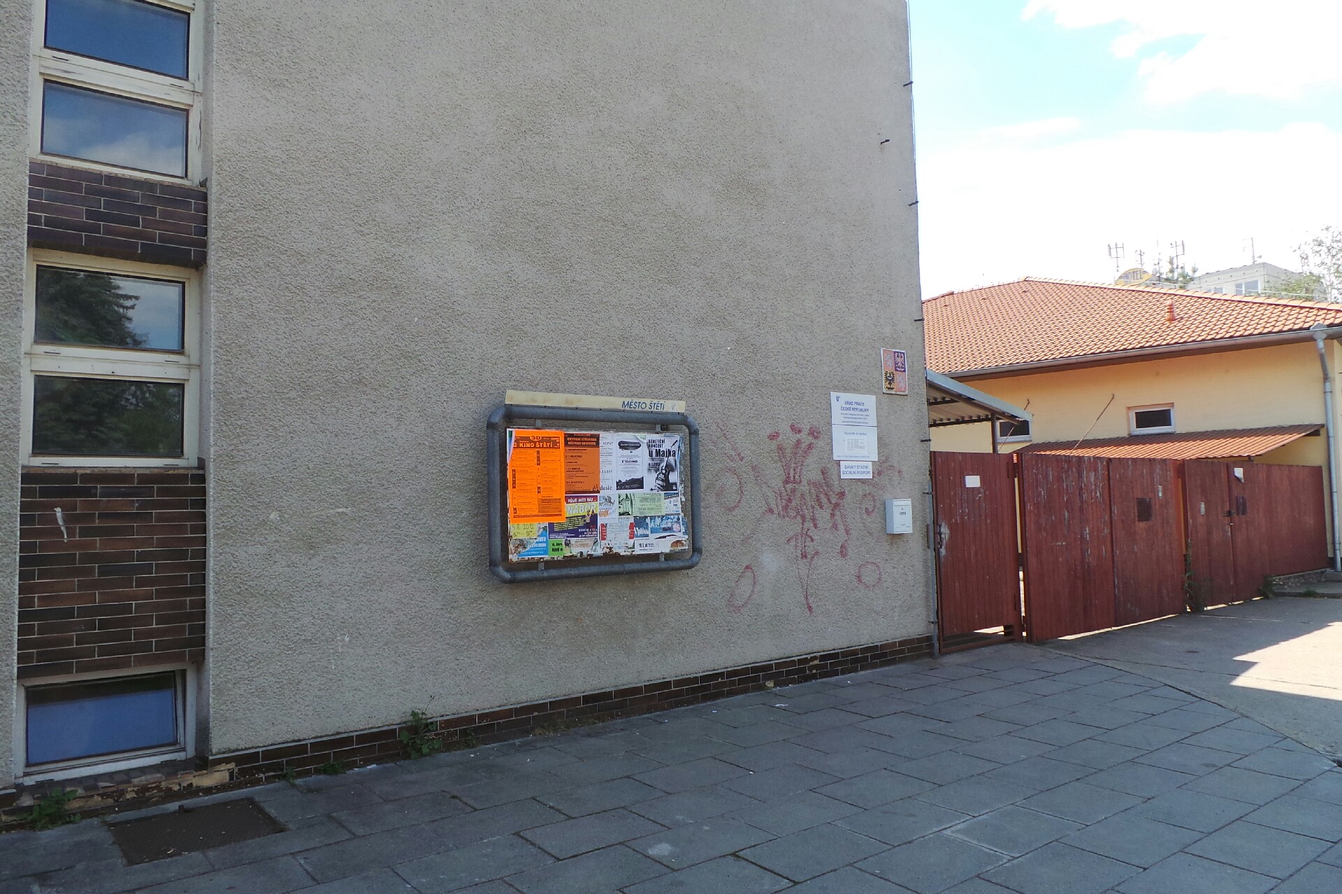 Úřad práce České republiky