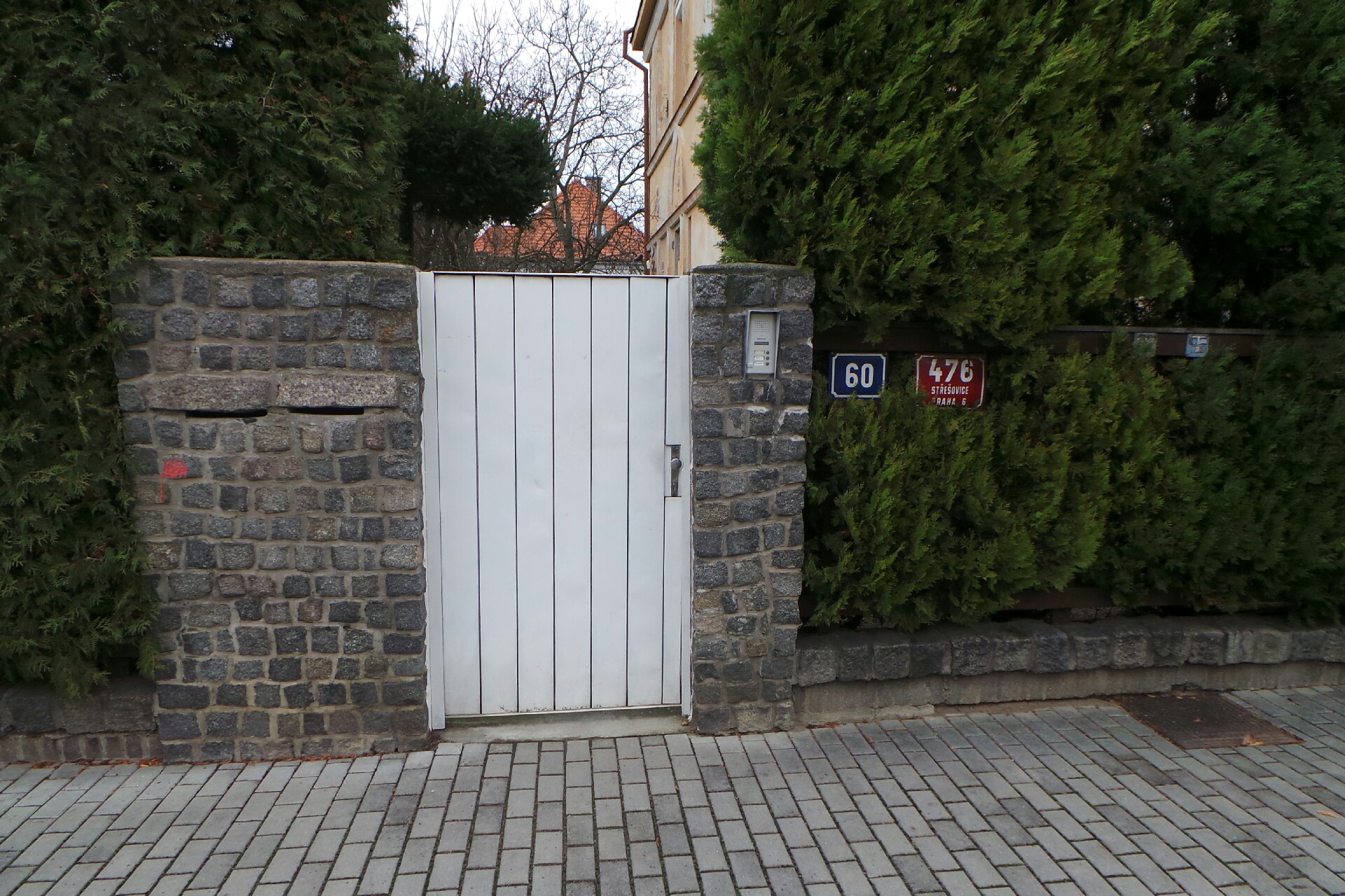 Jokl Appraisal, v.o.s.