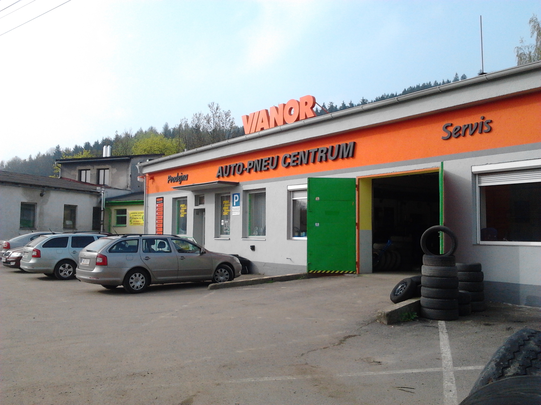 PNEUMAT - VIANOR foto 4