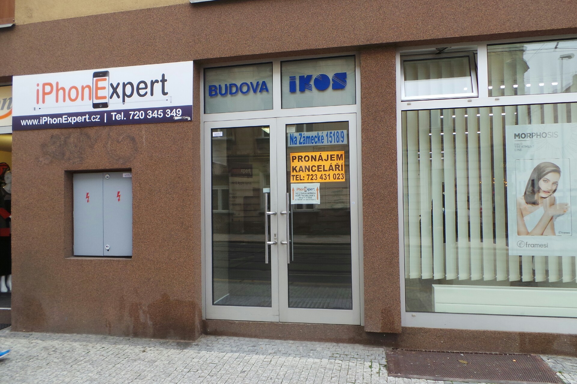 Inženýrská, konzultační a obchodní společnost, s.r.o.